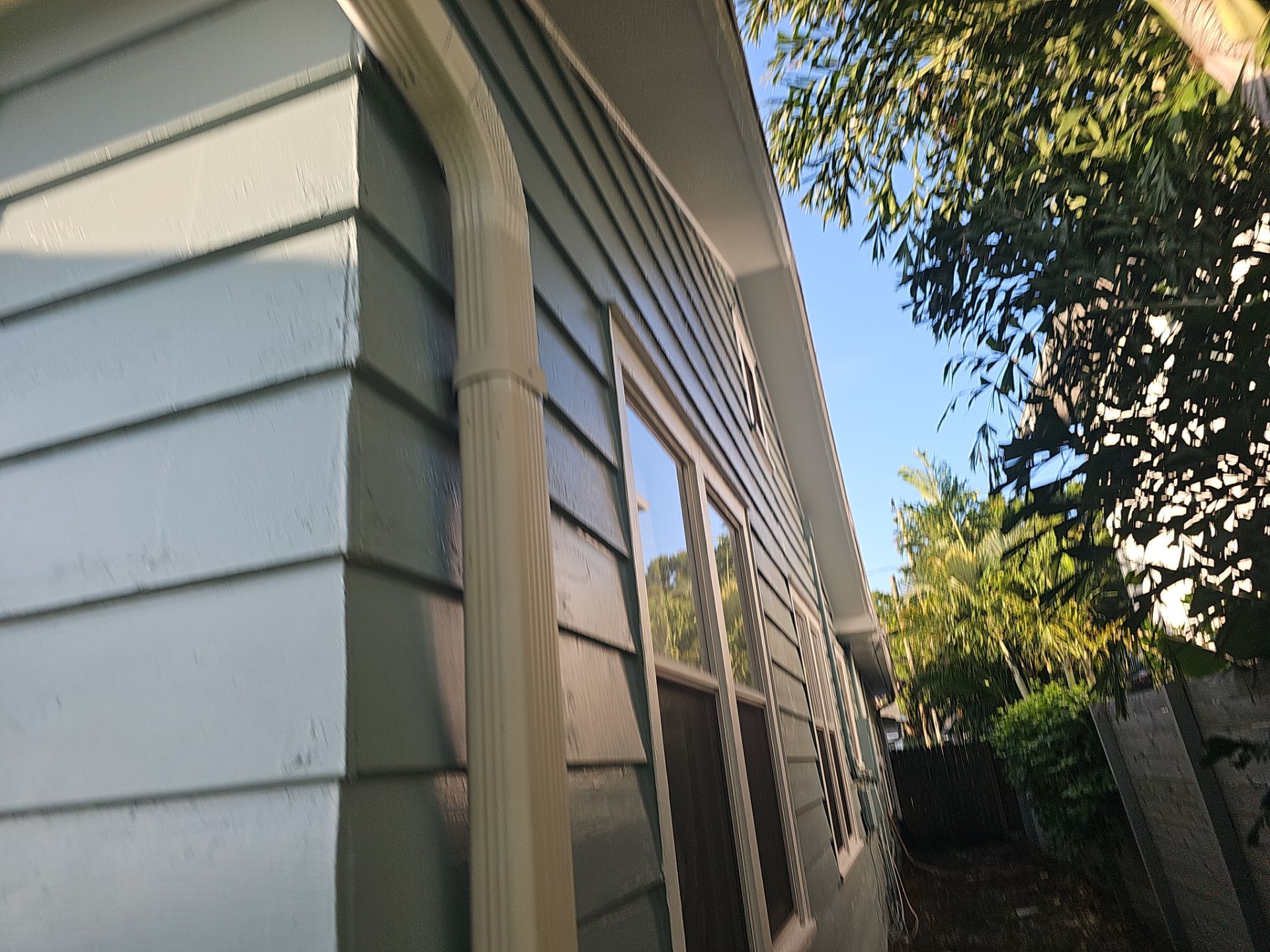 Project in St. Petersburg 33713 by Mitchell Roofing Company LLC 
