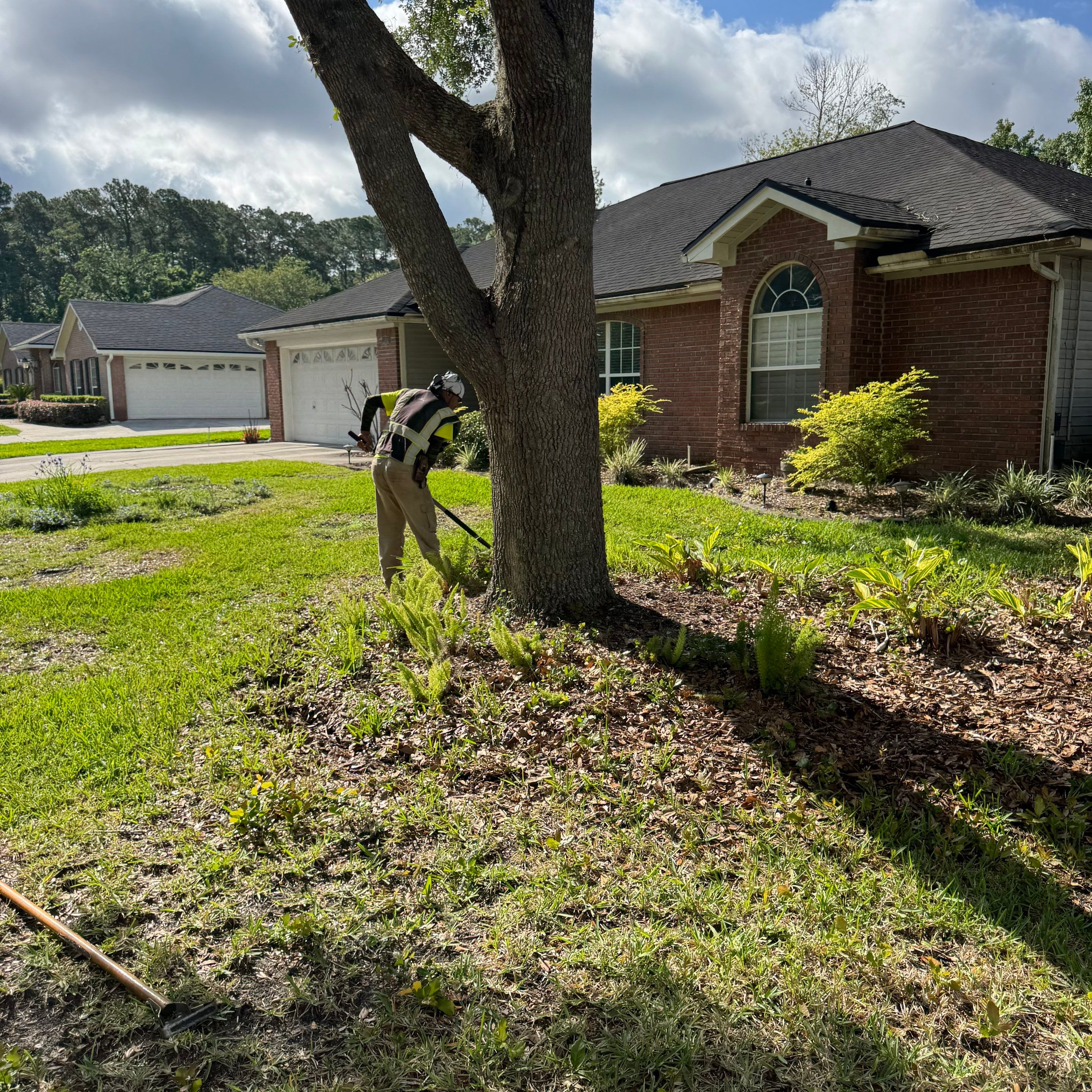 Residential | Landscape Design & Install by ProGreen Services