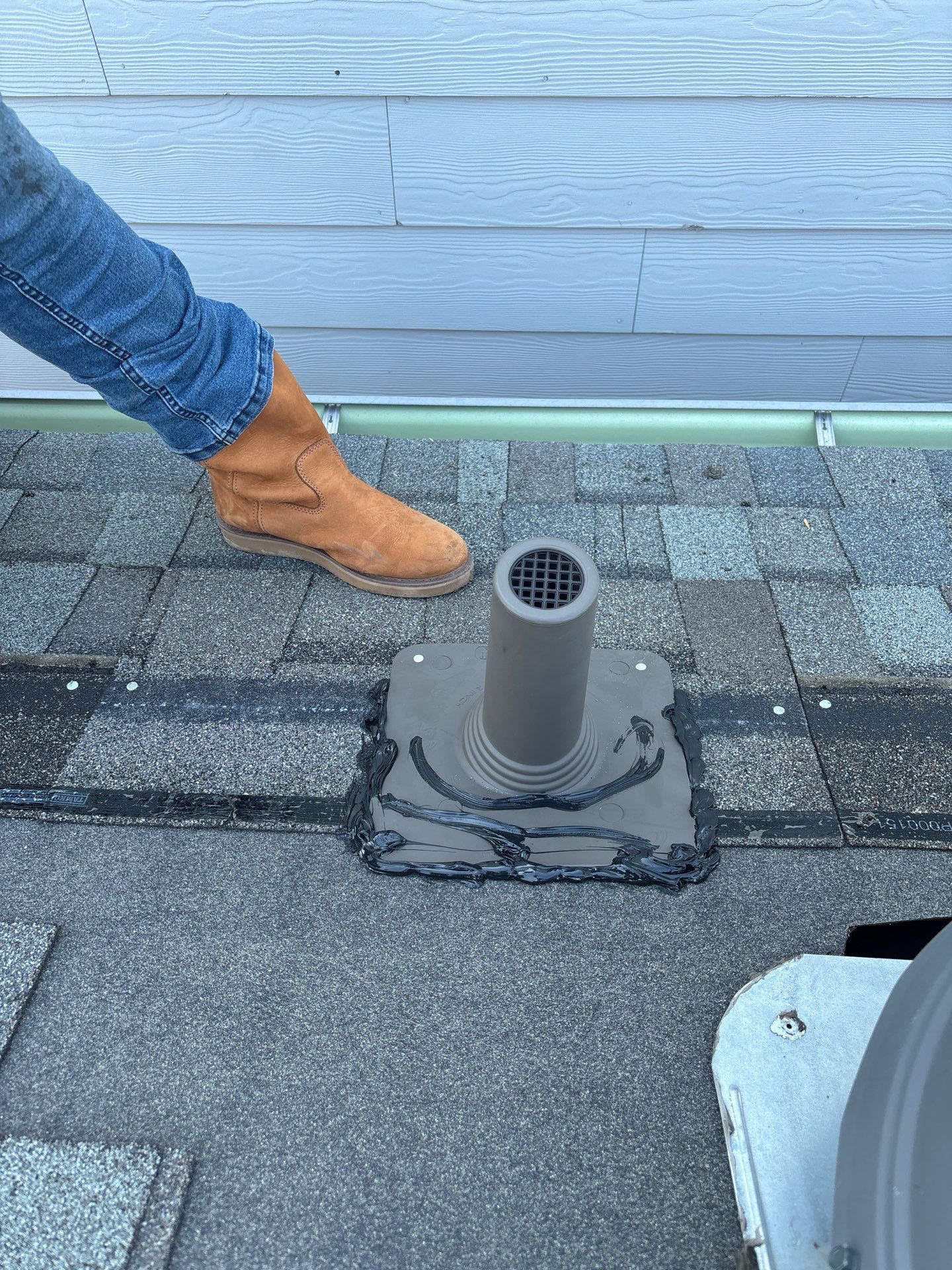 Roof Repair Houston by Roof Repair Company