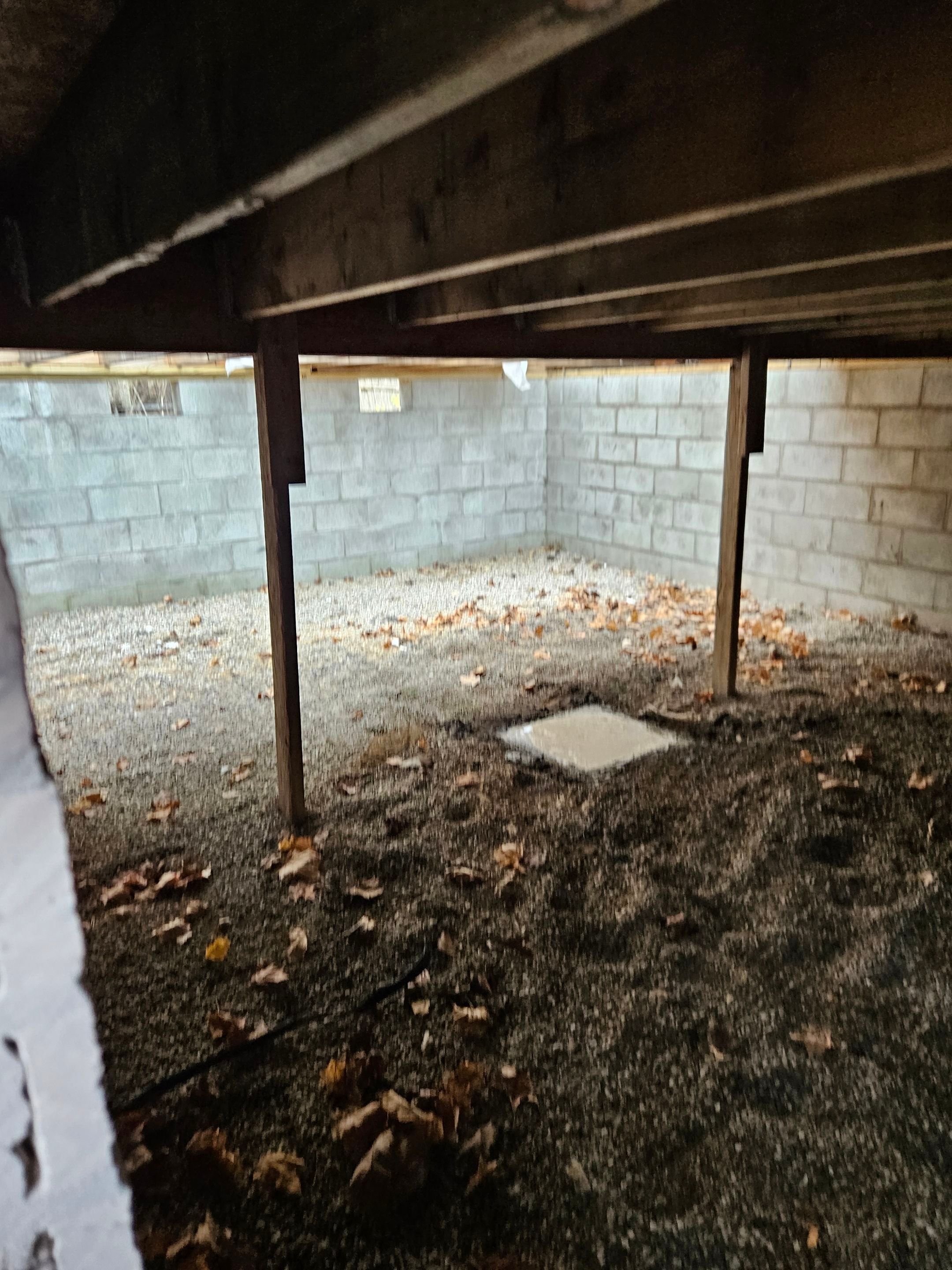 New Home Build (Fire Damage) by Clark Builders LLC