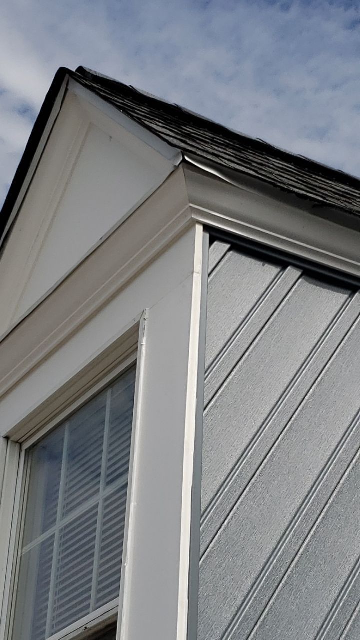Dormer & Trim Repair in Jarrettsville using Dormer & Trim Repair in Jarrettsville by Roof Right Inc