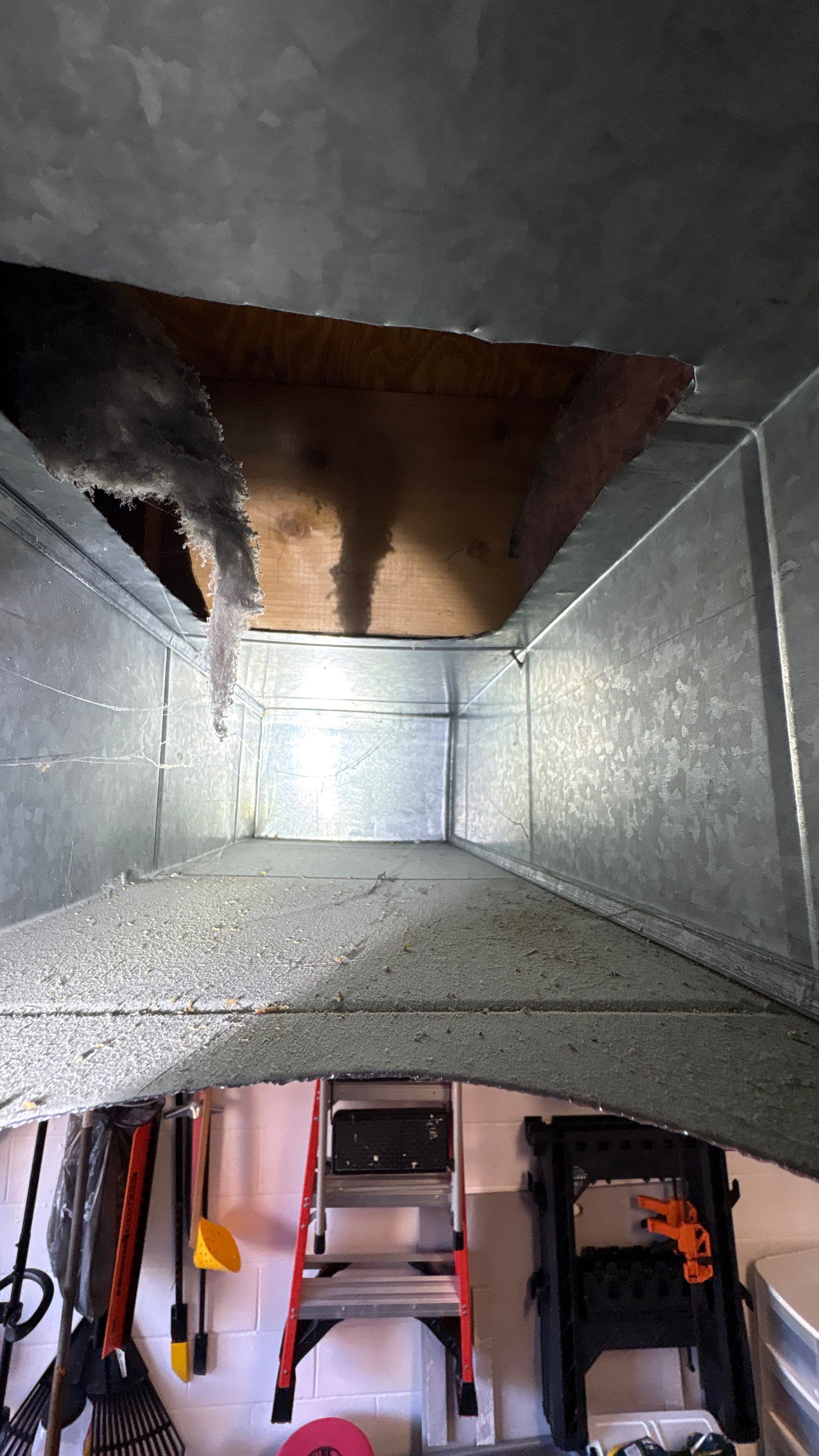 Residential Air Duct Cleaning in Pittsburgh, PA by Superior Air Duct Cleaning