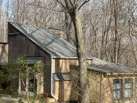 Roof Installation using IKO Cambridge by ExteriorPros