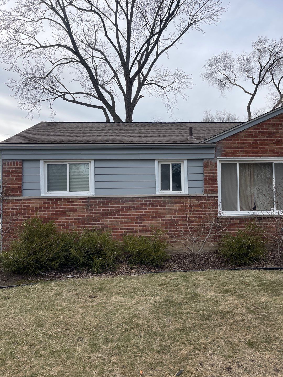 Roof Replacement using Replace Shingles on Residential roof by Smart Roof