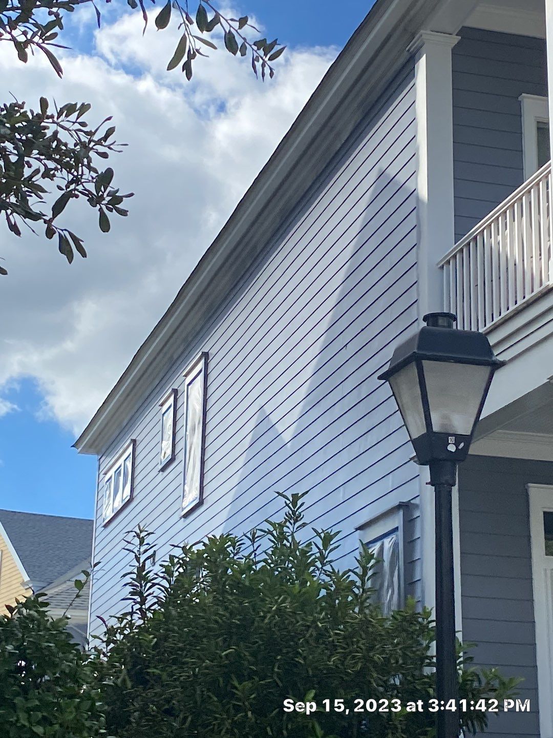 East Beach 23rd Bay St by AKK Painting LLC