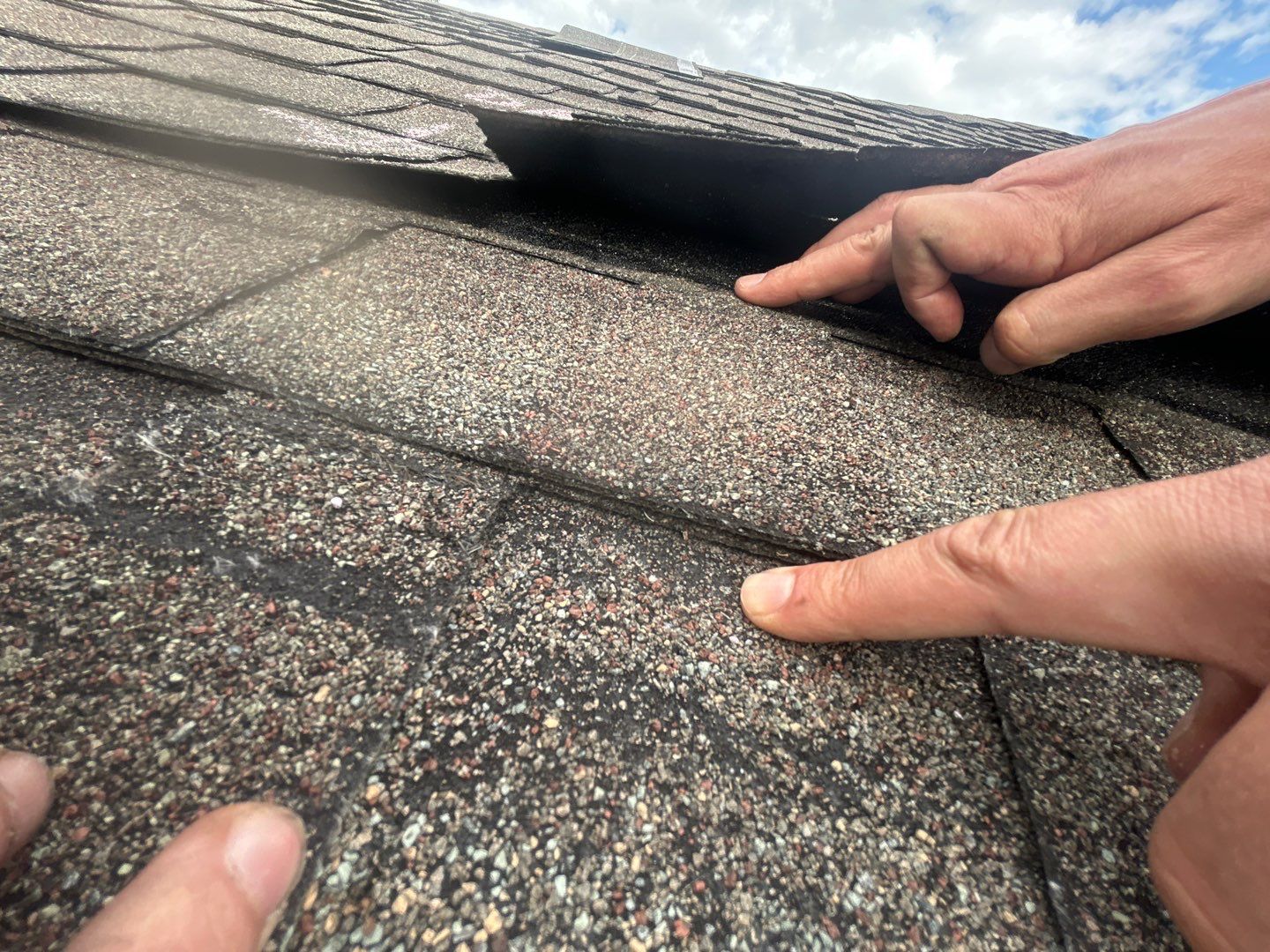 Project in Orlando by Fortified Roofing Solutions Corp.