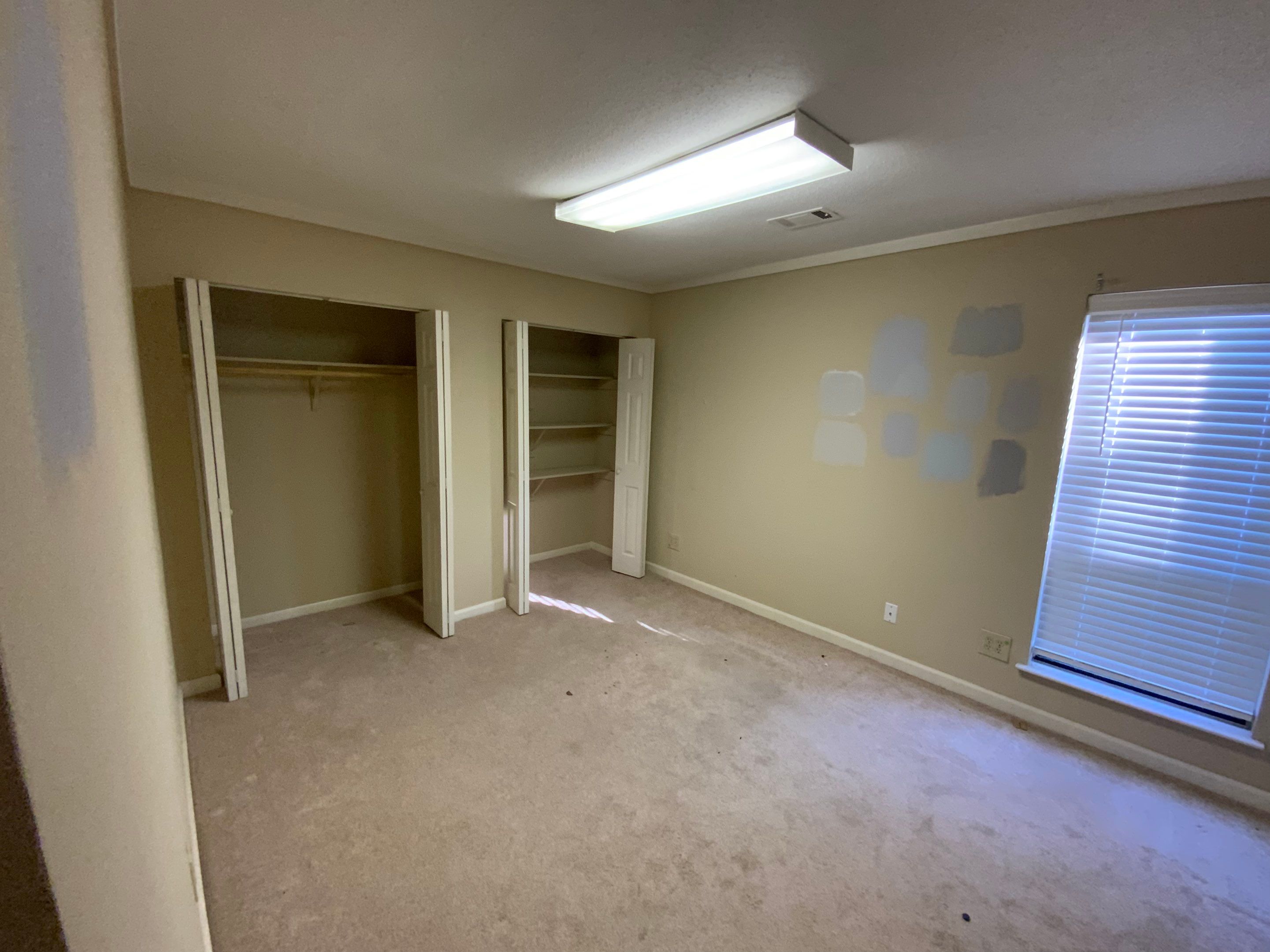 Whole Home Interior Painting and Ceiling Repair in Marietta by Swift Home Renovations