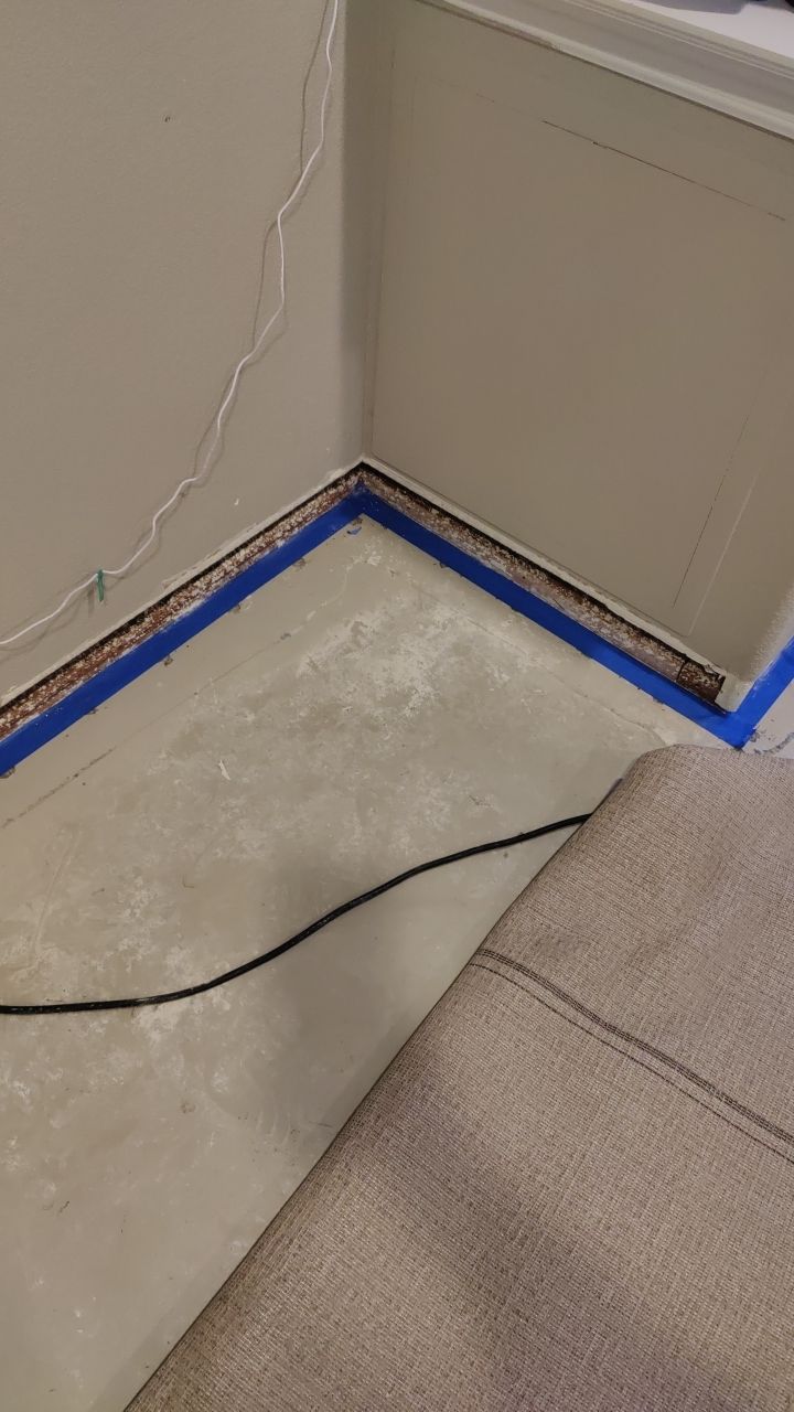 Mold Remediation  by Accountable Home Services