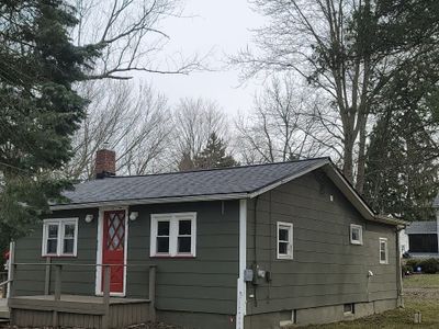 CT LANDMARK 30 LIFETIME METRIC PEWTER , DRIP EDGE BLACK 