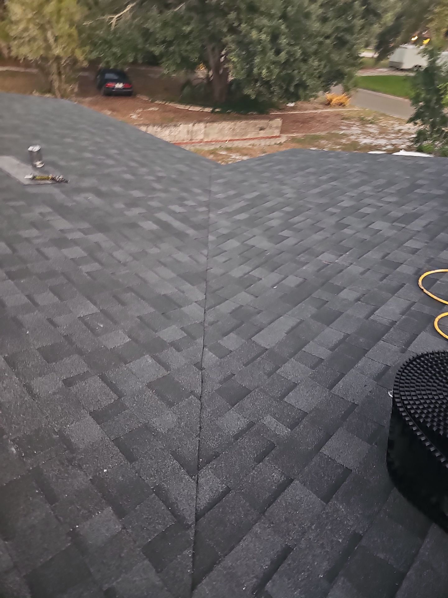 Project in St. Petersburg 33712 by Mitchell Roofing Company LLC