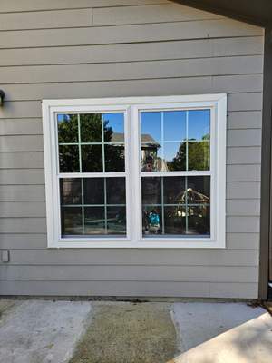 Nielson Project in Trussville