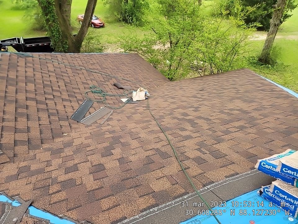 Fortified Roof by American Roofing & Construction LLC