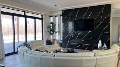 Beautiful House in Edmonton SW Area