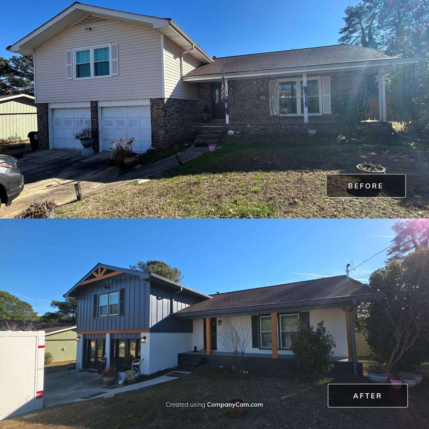 Whole Home Renovation Coming Soon by Ajayi Design and Construction 