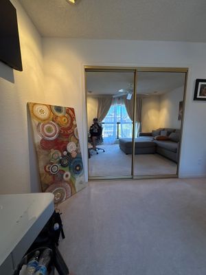 Bathroom Remodel using Lock