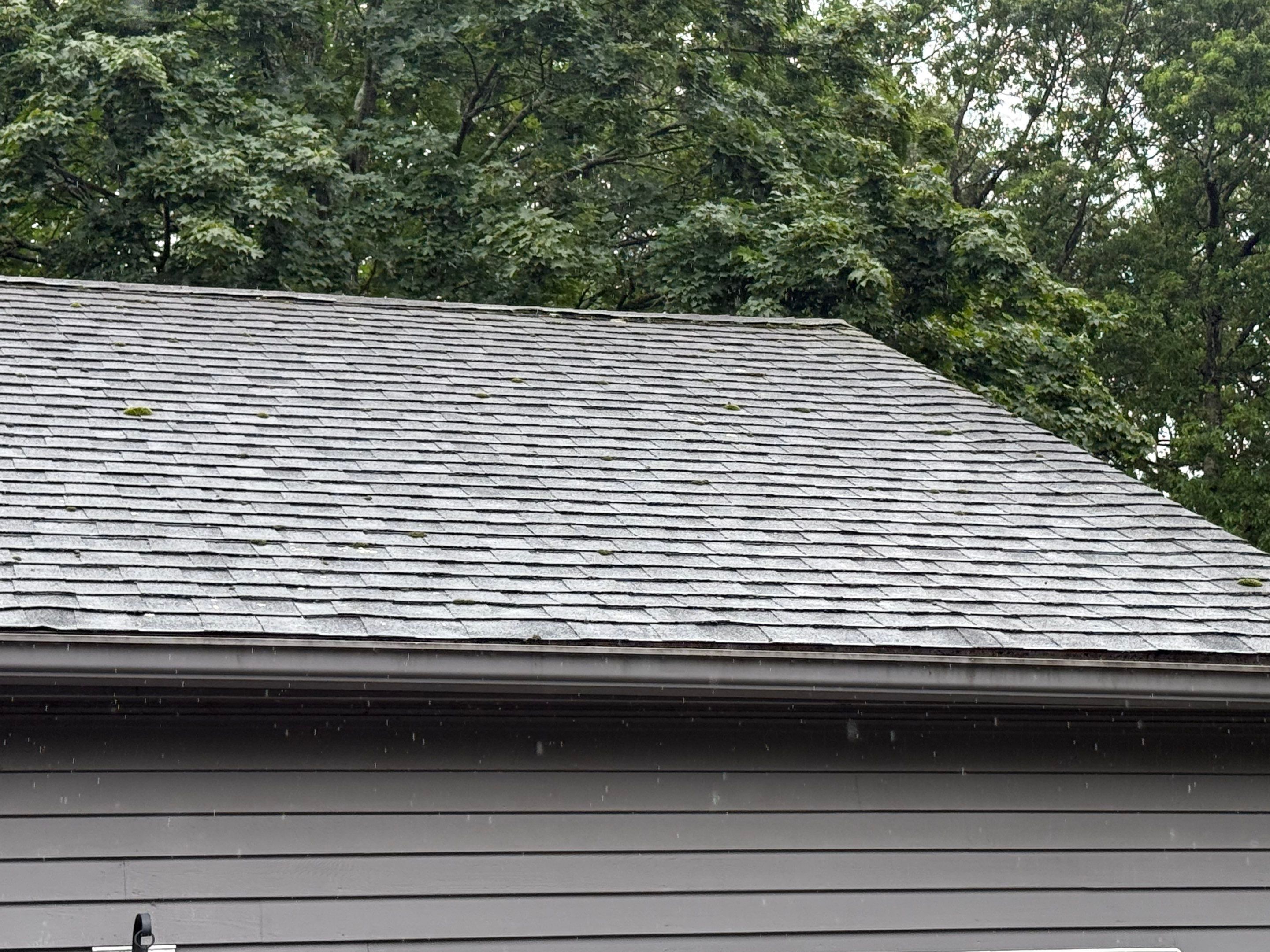 Project in Westford, MA by Mighty Dog Roofing of Greater Middlesex County