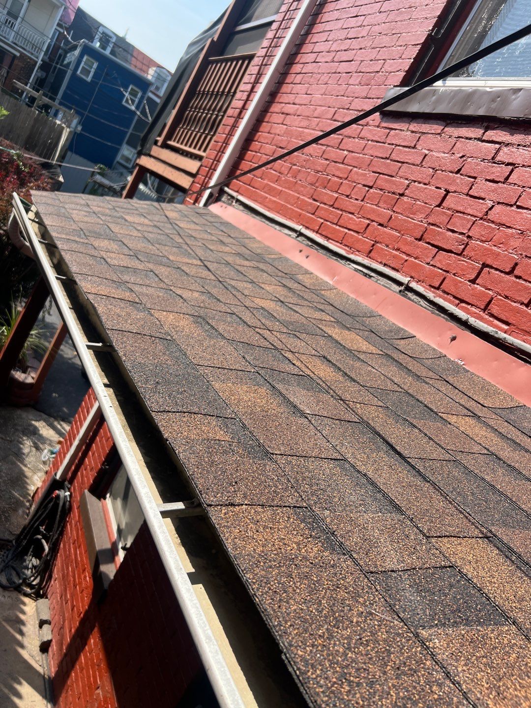 Shakewood Shingles by Reimagine Roofing