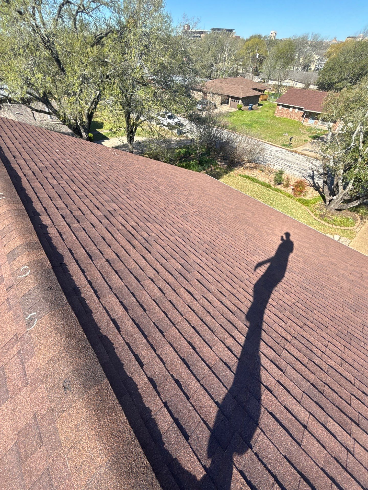 RON R by Boss Hogg Roofing