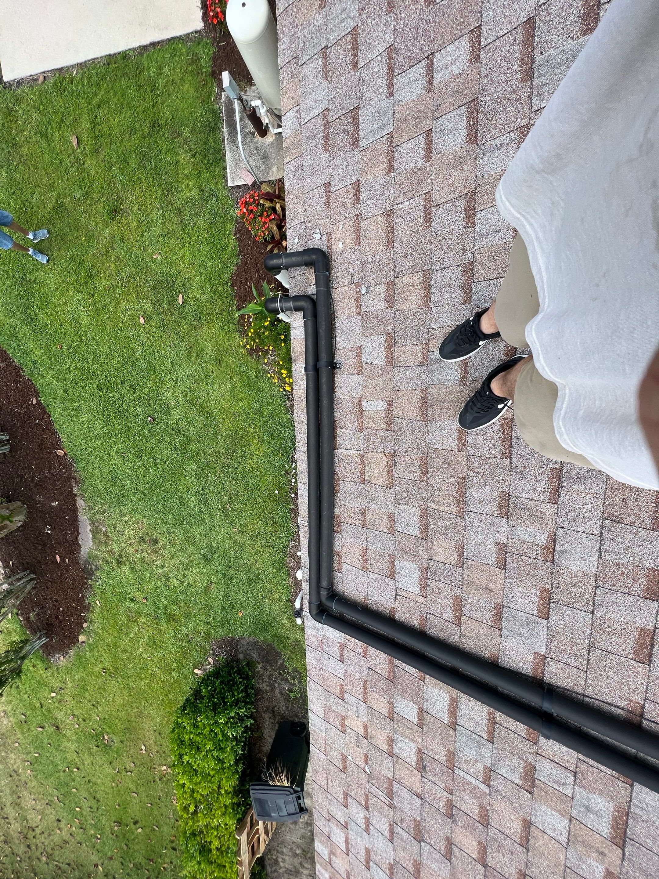 Inspection by Pro Specialty Services