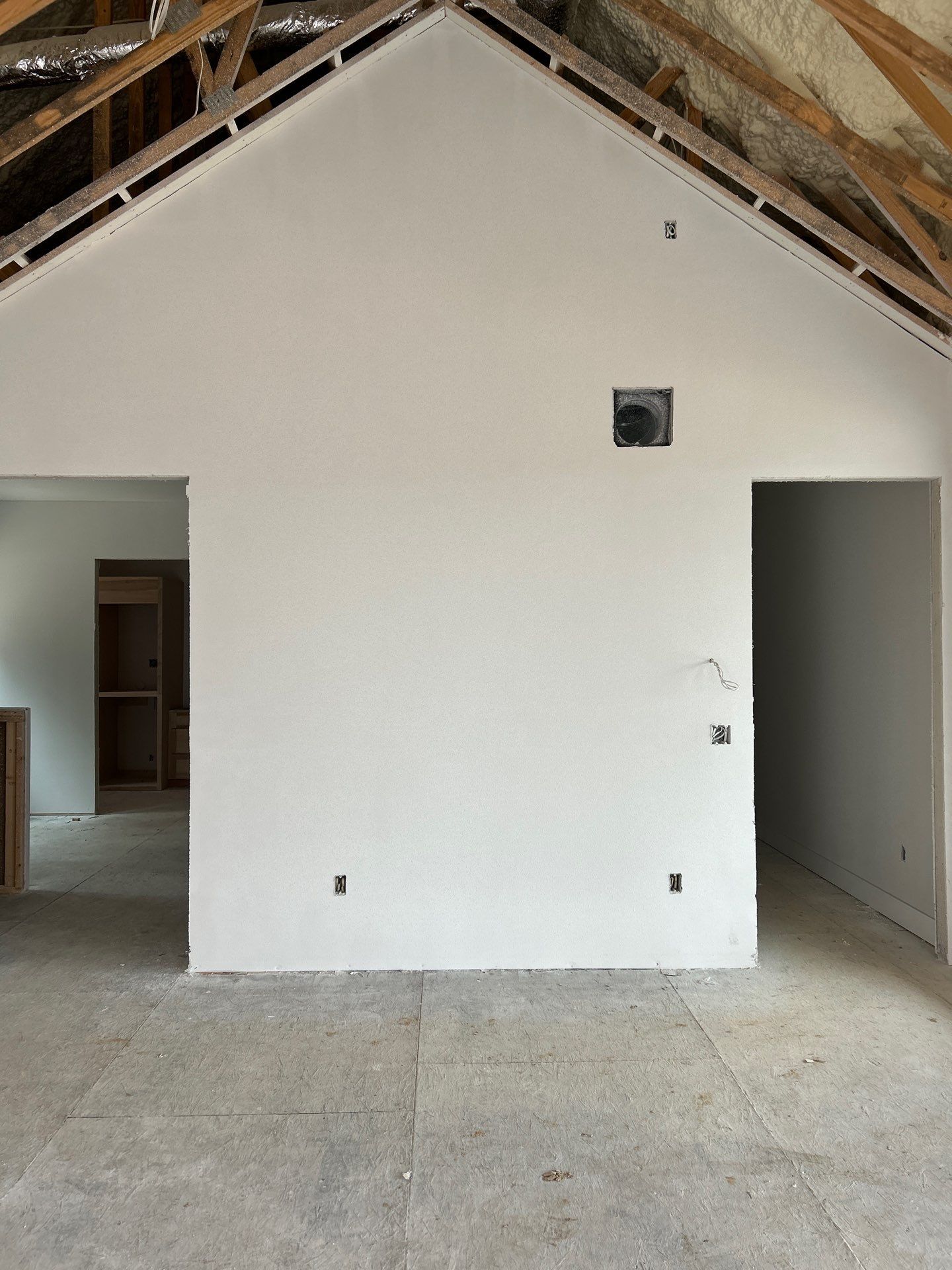 Project in Hot Springs by Evolution Electric