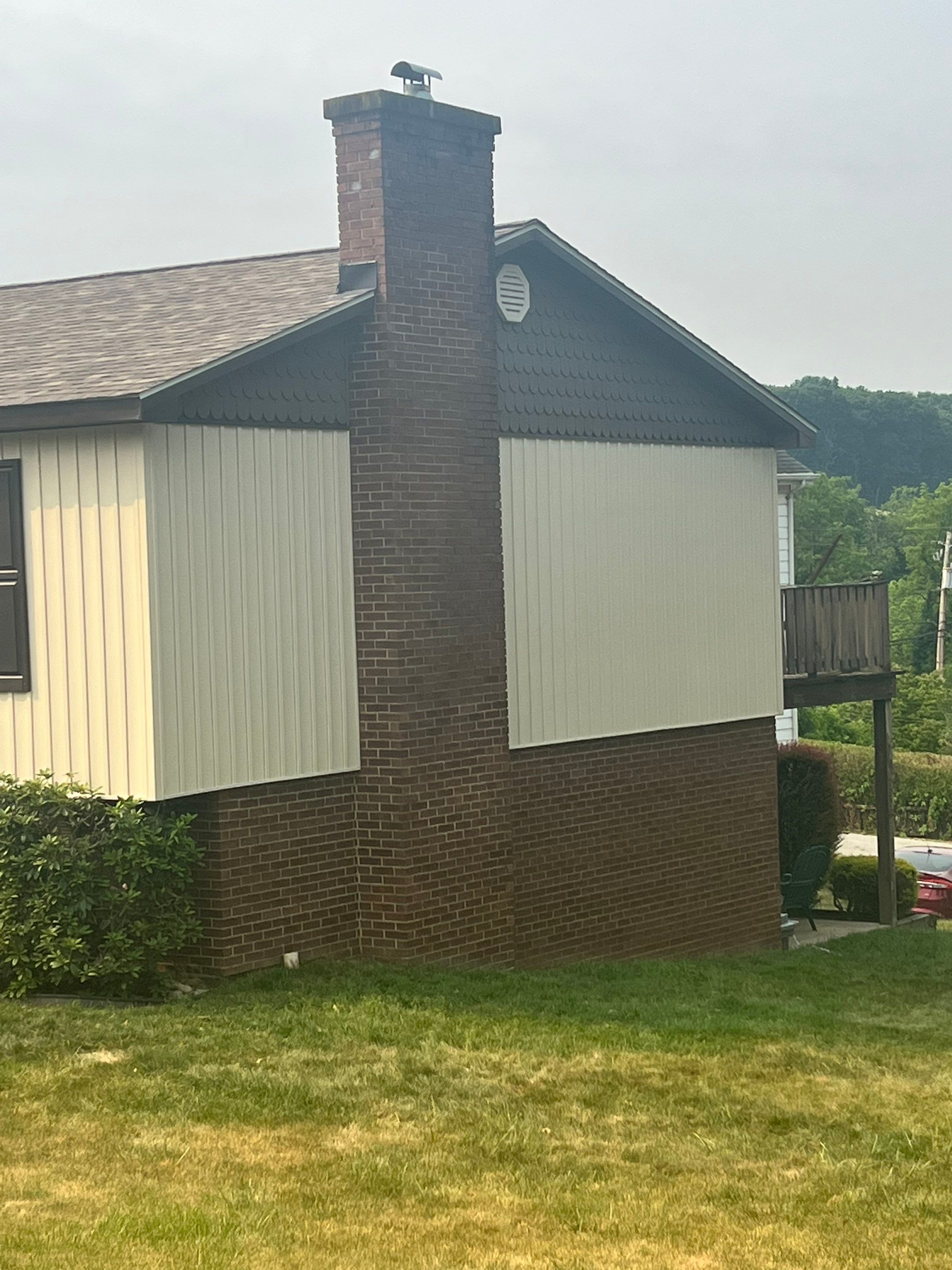 Marino Job Showcase by Mt. Pleasant Window & Remodeling Co.