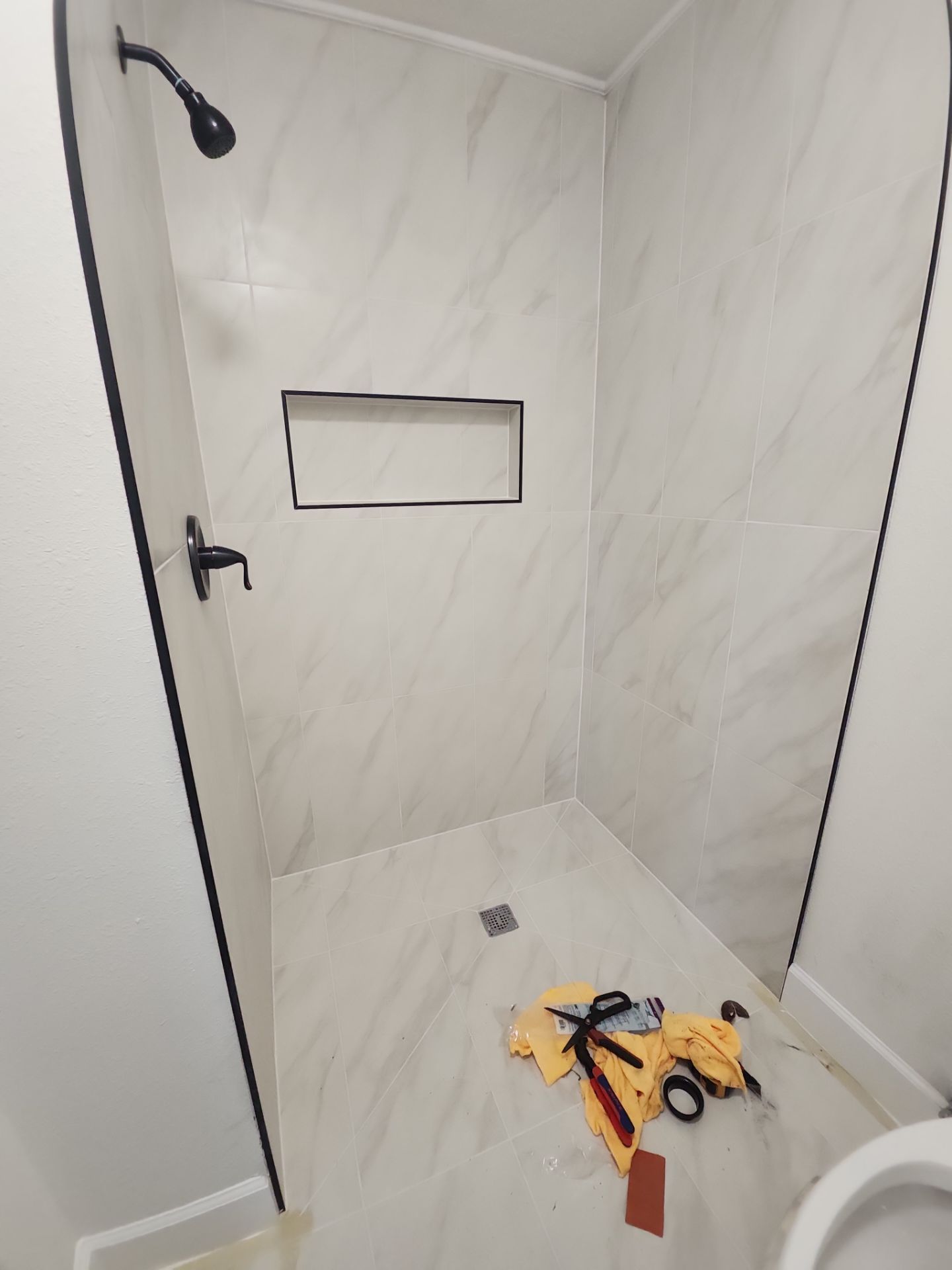 Project in Riverdale, GA by Task Masters Handyman Services, LLC