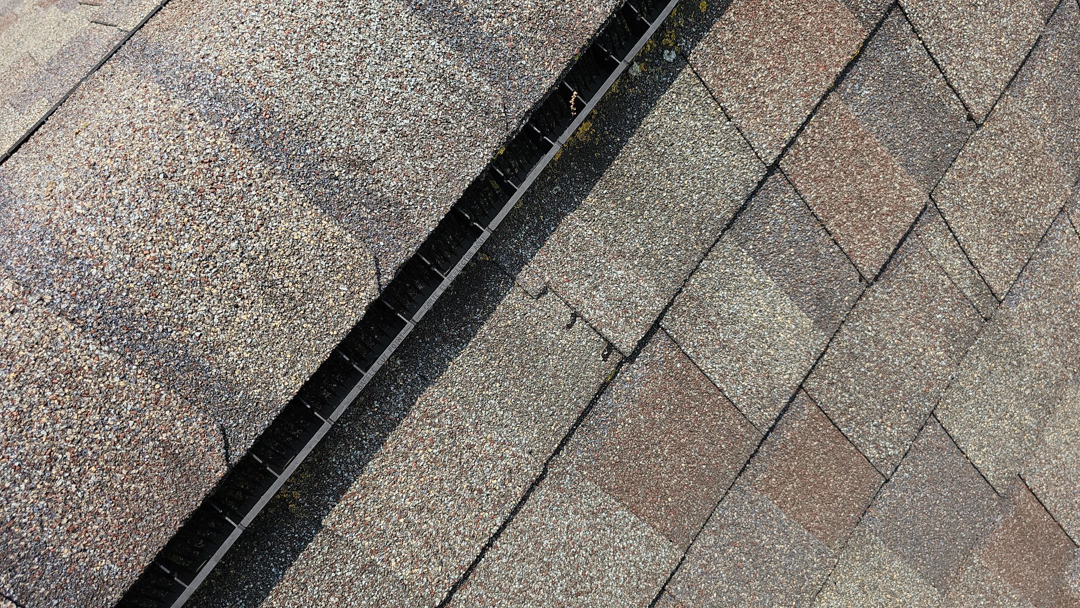 ATLAS PINNACLE COLOR: COPPER CANYON by Eagle Eye Roofing