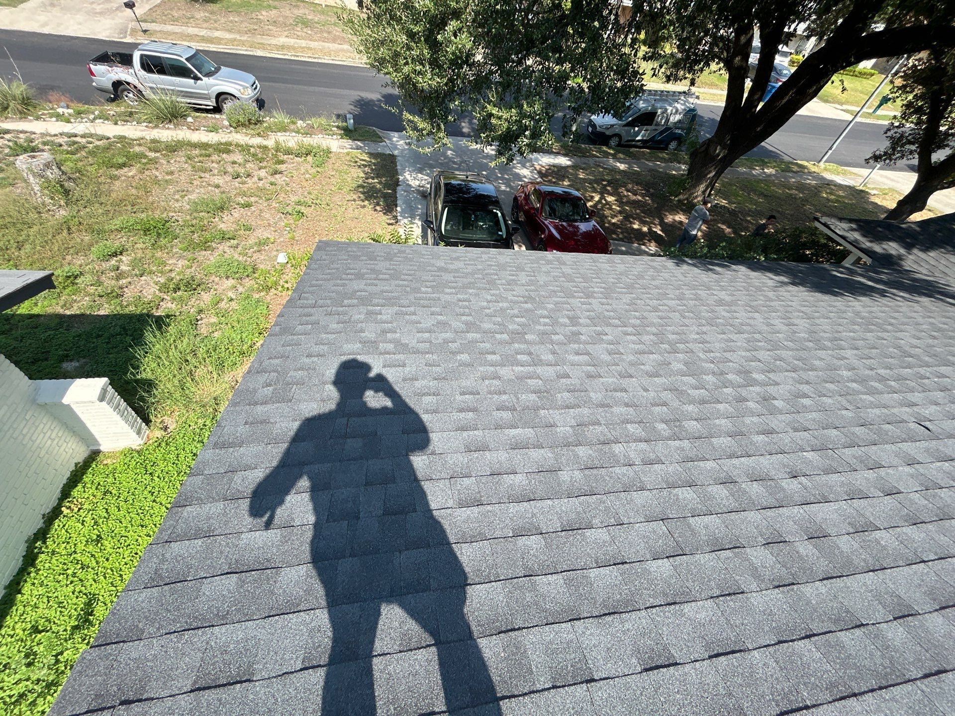Roof Replacement - 78233 by bh roofing
