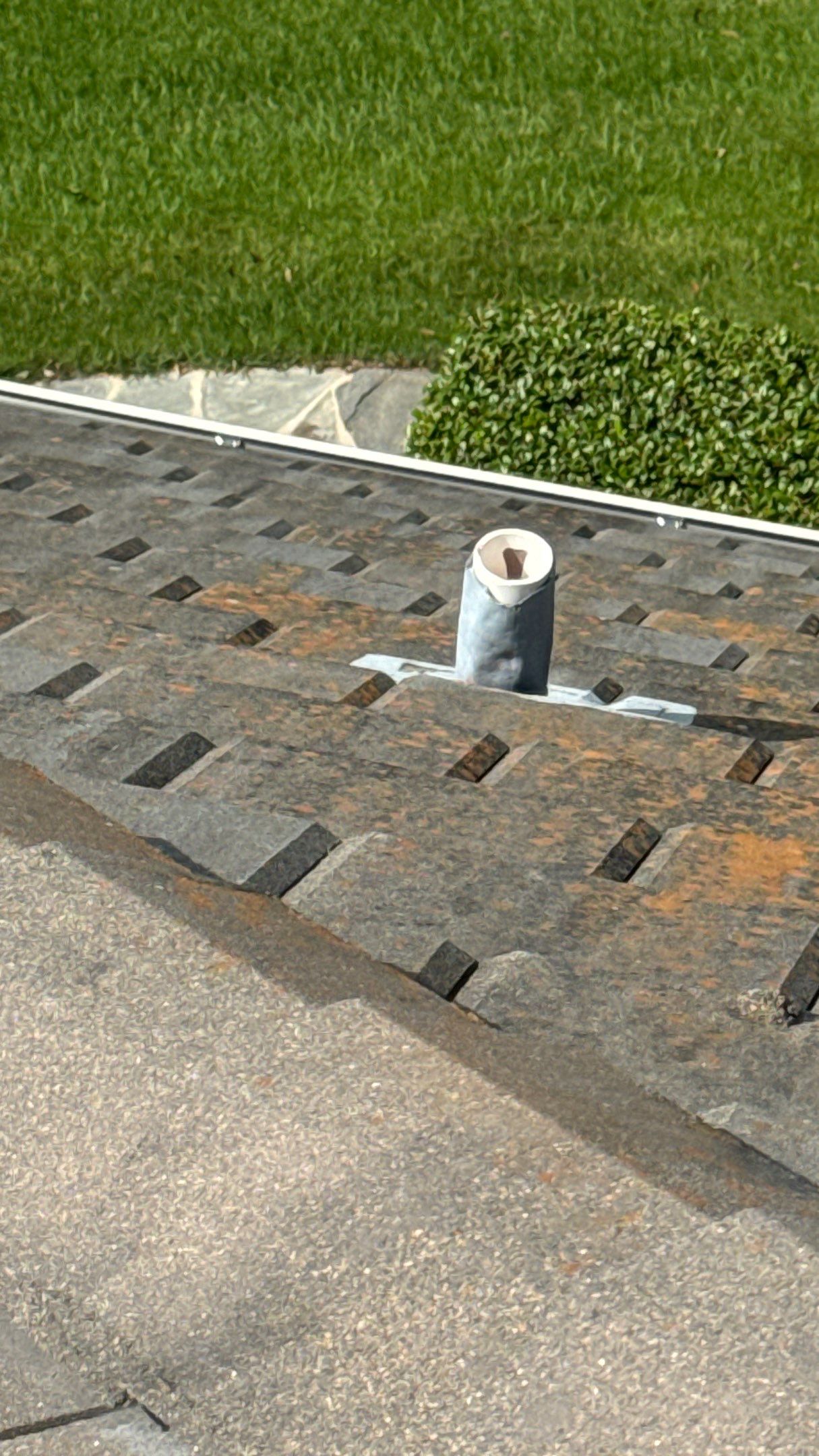Residential Roofing Repair using Various Roof Repair Materials by Harvey Roofing & Construction