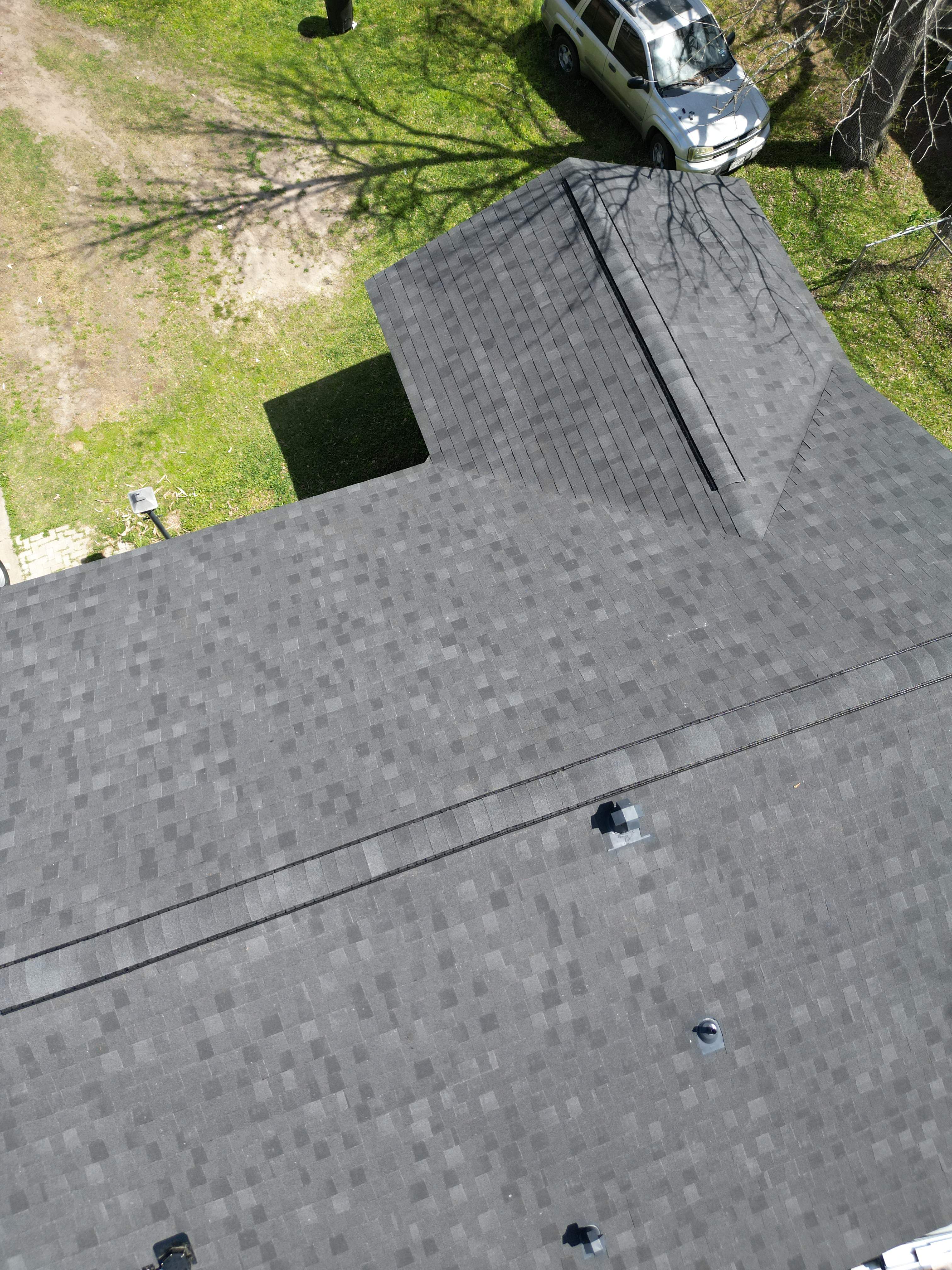 Project in Channelview, TX by Proud Roofing