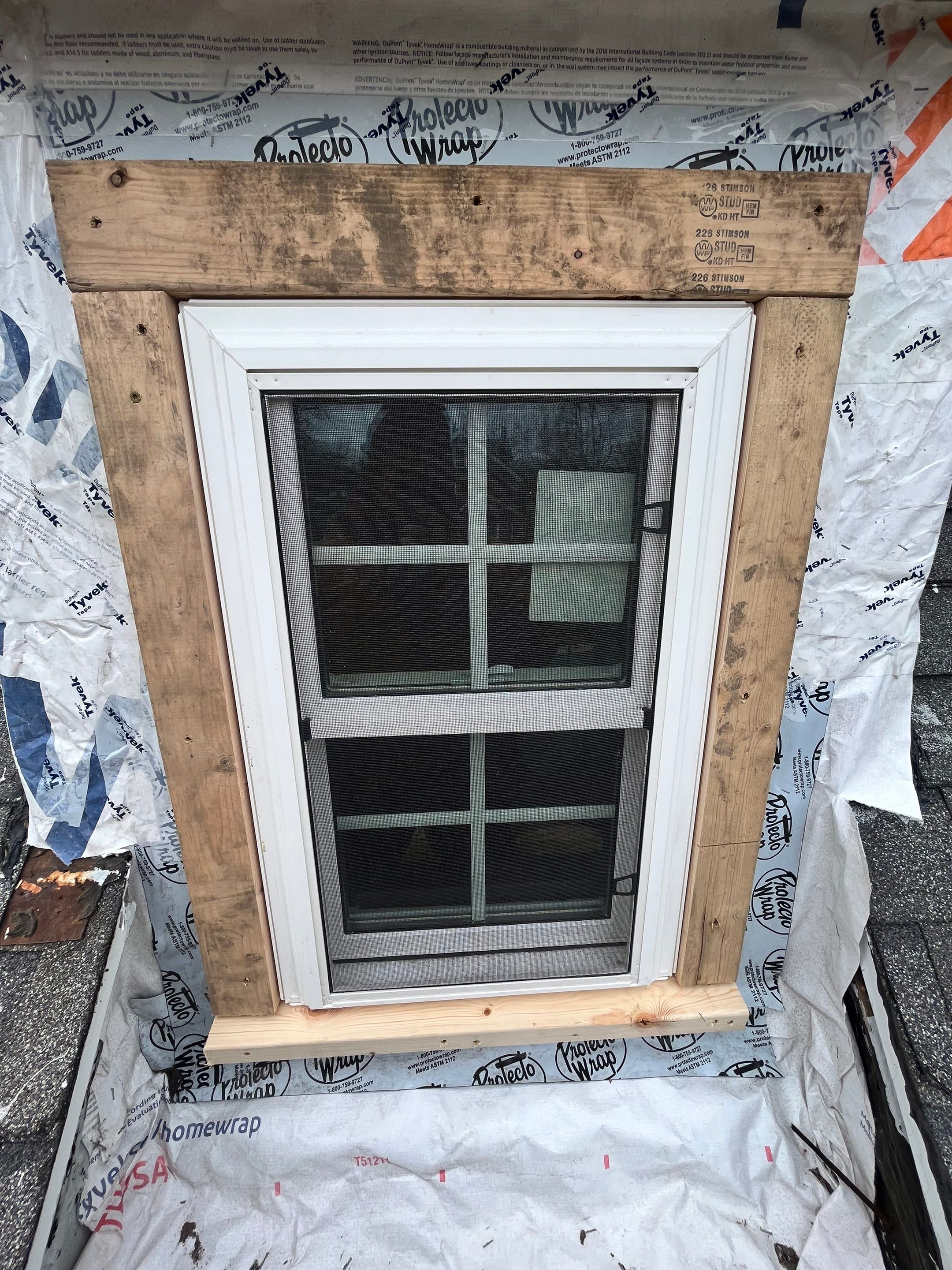 Exterior Siding by Ivy Lea Construction