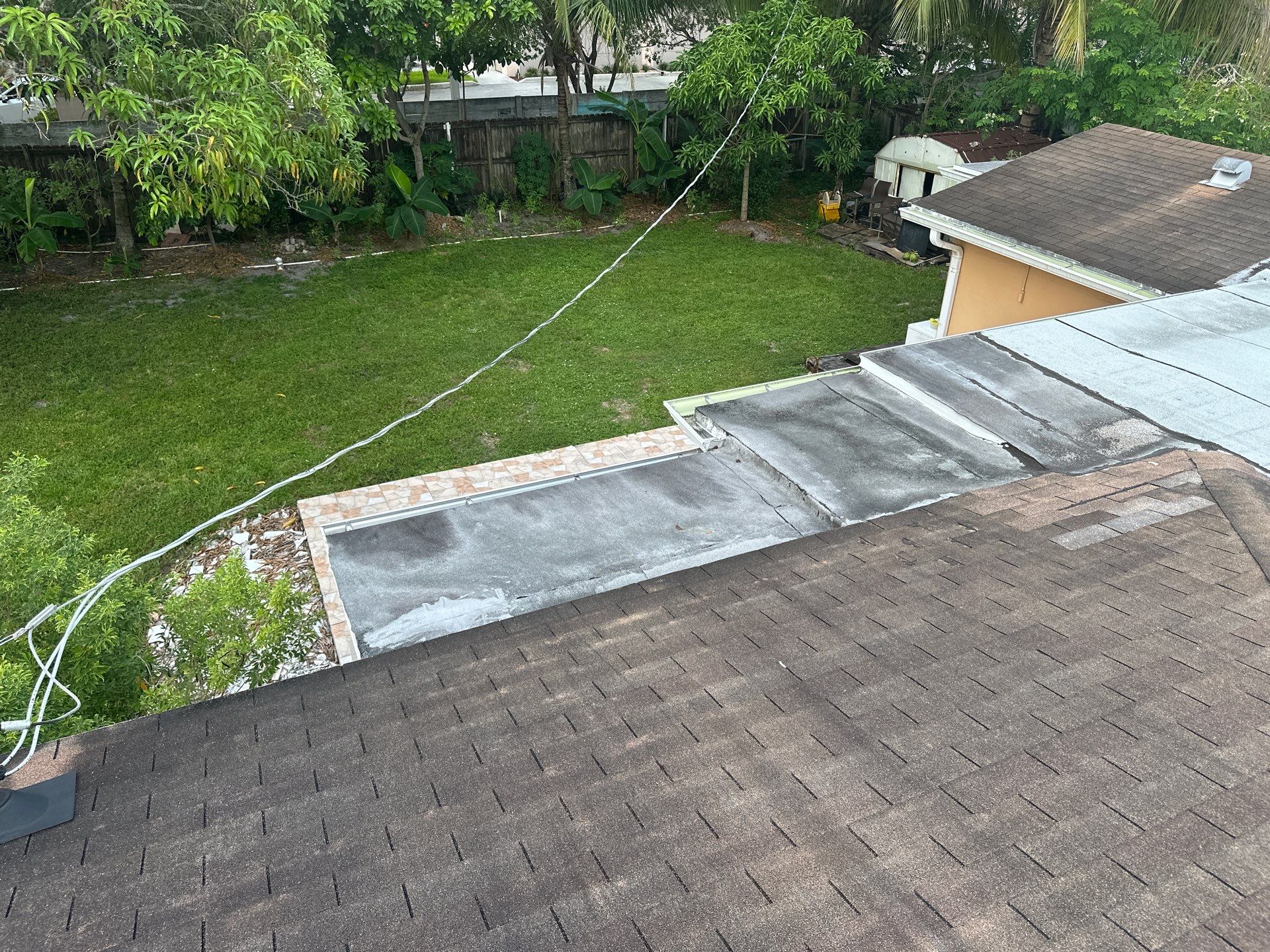 Water Damage Claim in Hollywood by FLAPA & KeyStone
