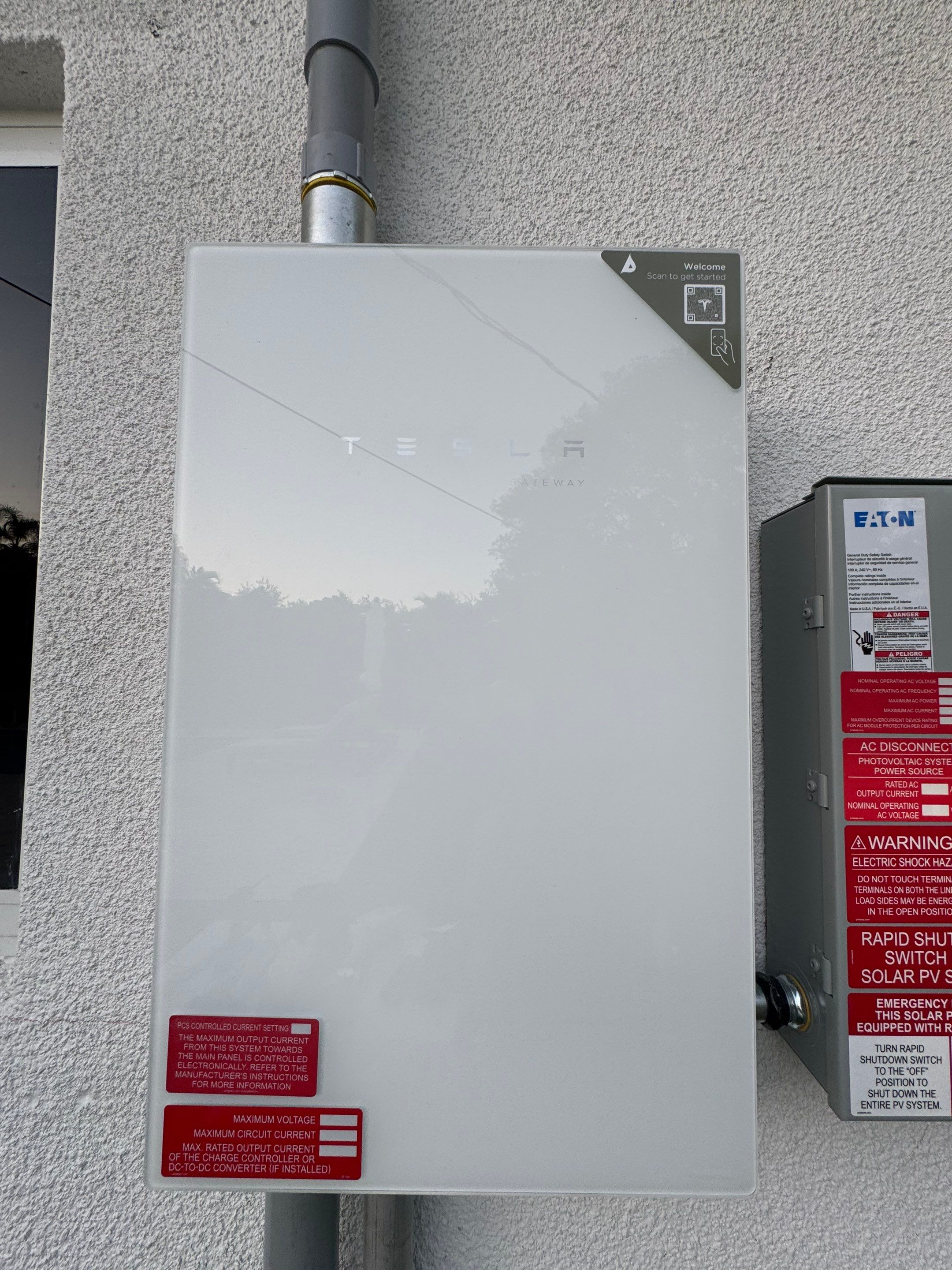 Project in  Palmetto Bay by Payoli Solar