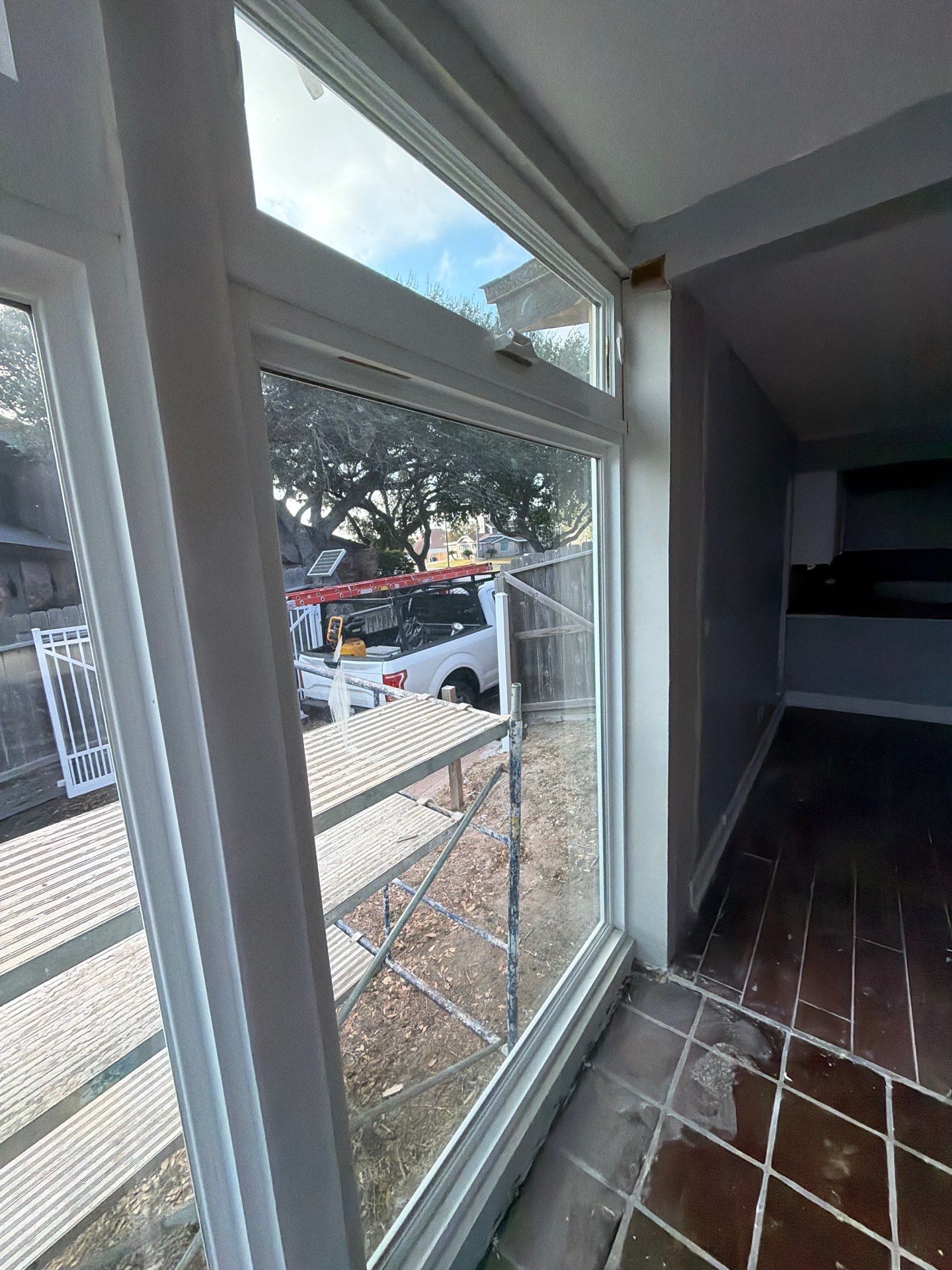 Enhanced Views of the Corpus Christi Bay by Bayfront Roofing and Construction