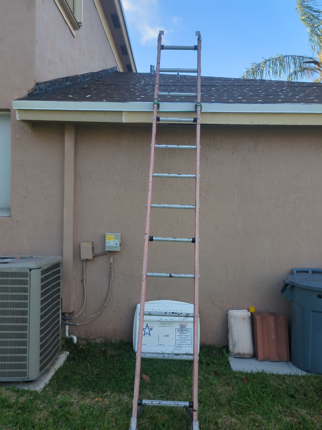 Roof Replacement in Coconut Creek by Aastro Roofing