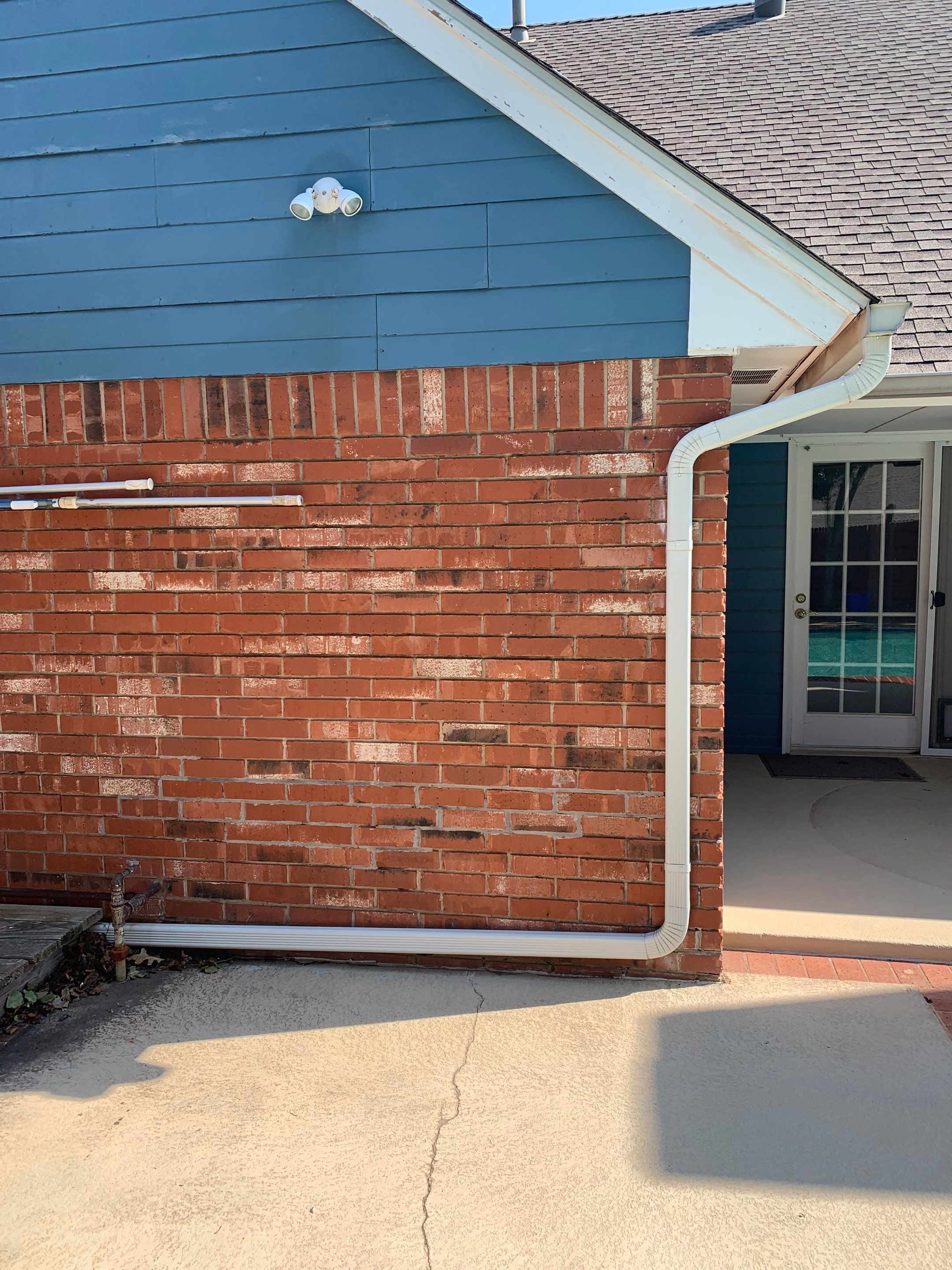 Residential Roofing Installation using GAF by Castillo Roofing