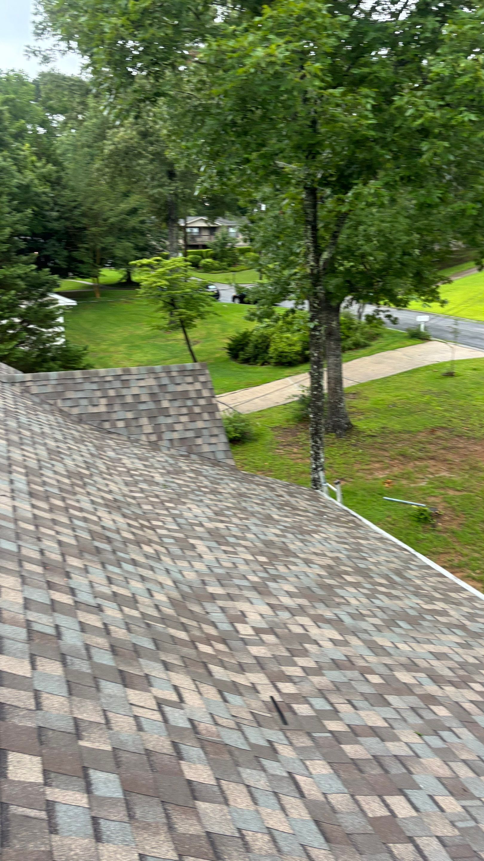 Roof Replacement in Trussville, AL by NANOROOF Alabama