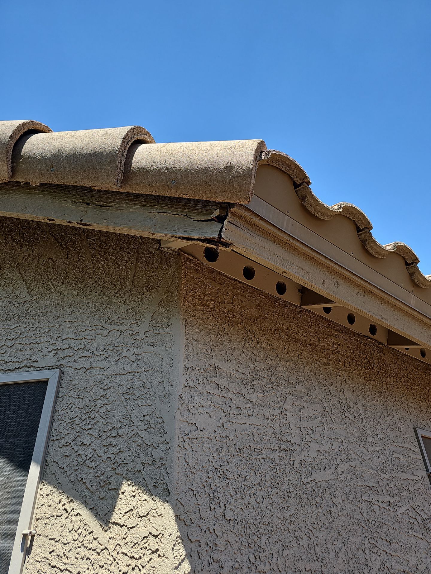 Fascia Repair by Weather-Tite Exteriors LLC