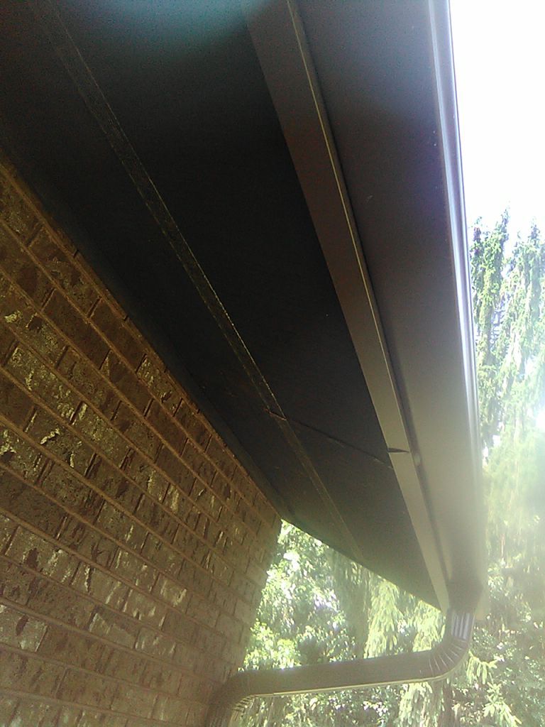 Paul Clayton by Silver Leaf Contracting 