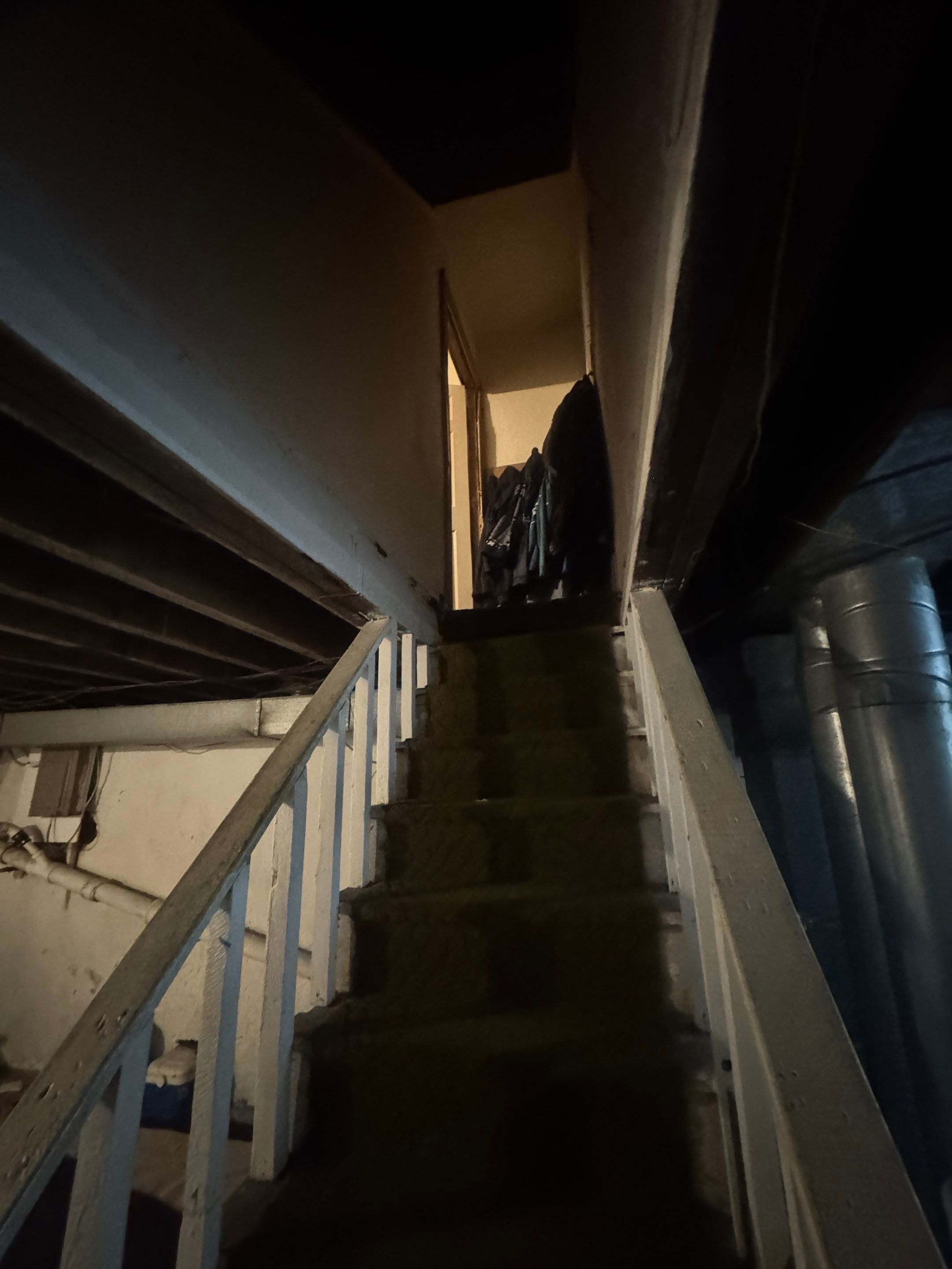 Water Damage Claim in Norristown by FLAPA & KeyStone