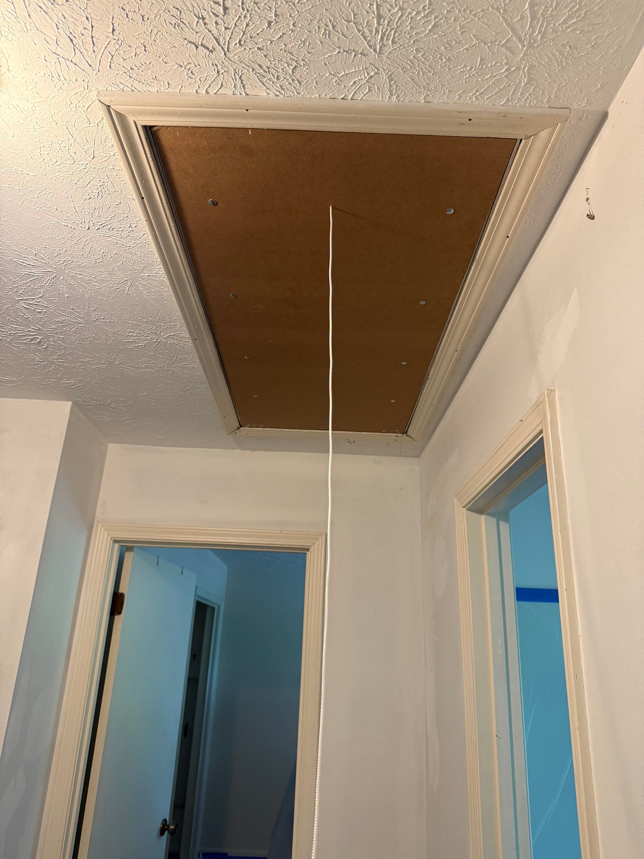 Interior Painting and LVP Flooring Installation in Conyers by PGP Surface Solutions, LLC