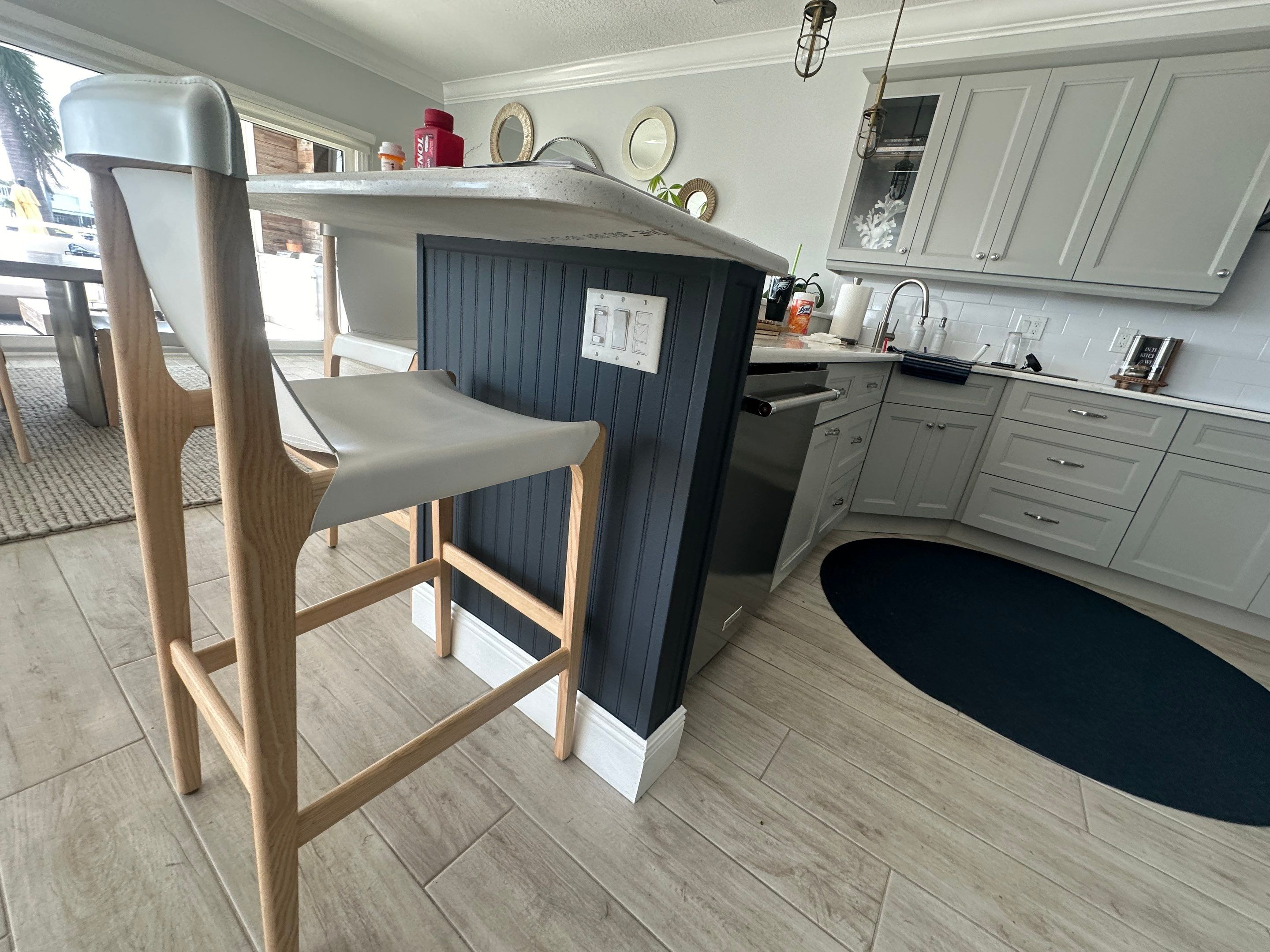 Water Damage Claim in Treasure Island by FLAPA & KeyStone