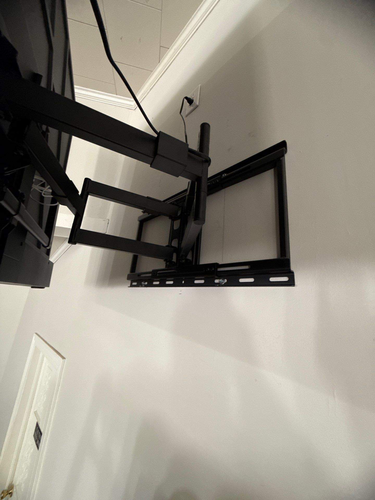 Basic TV Mounting Projects by Hangman Mounting & Installation