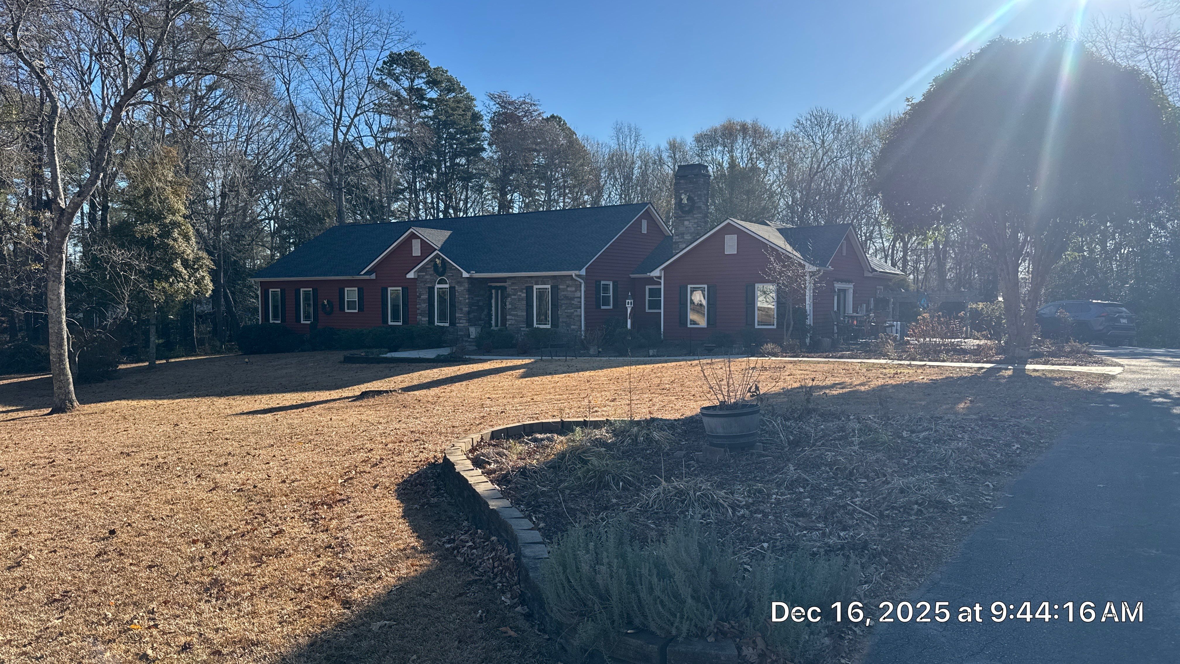 Torch Roofing featured photo.