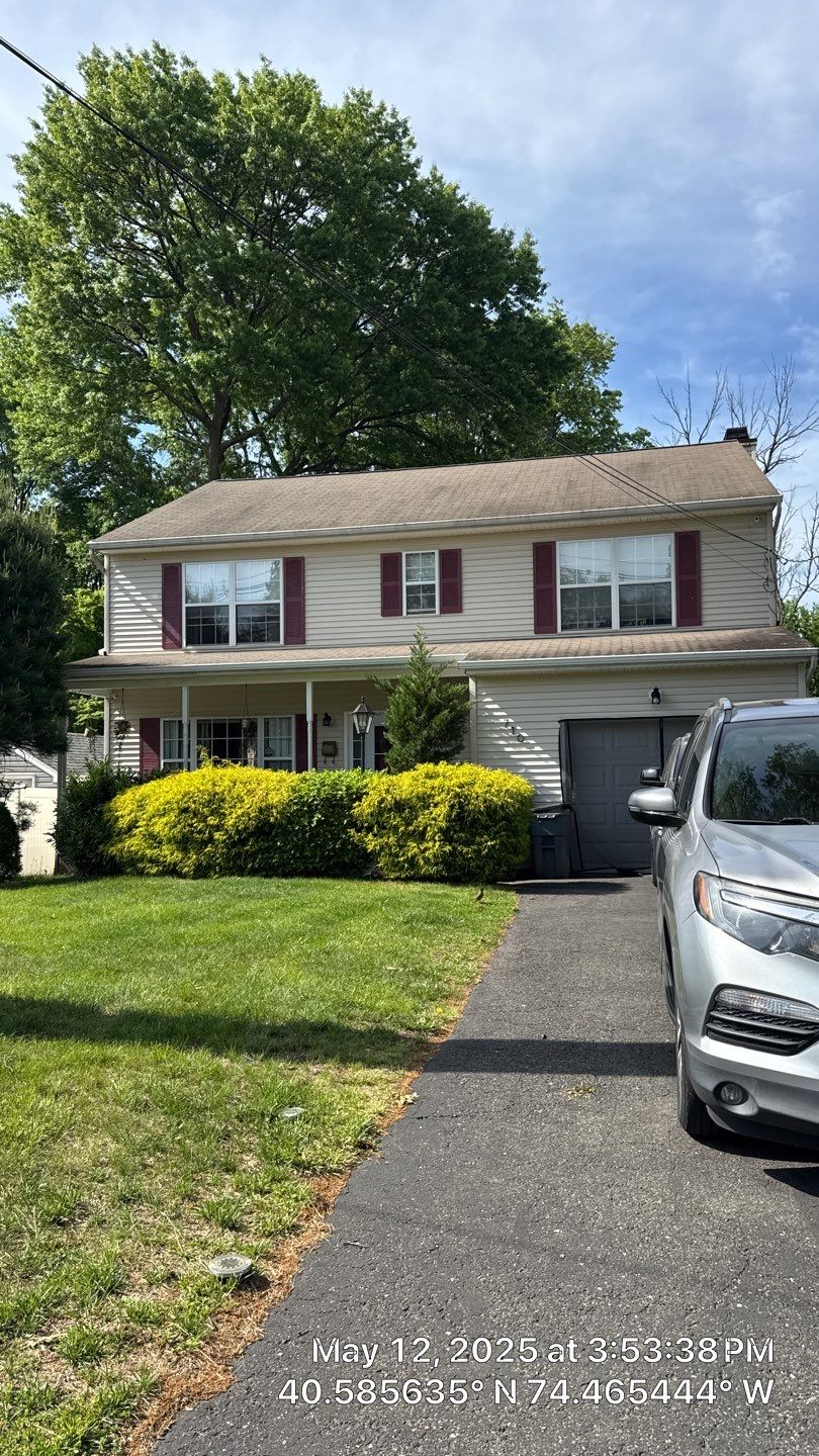 Marisol Lowe Full Roof Replacement - 1100 by LGM Roofing Contractor