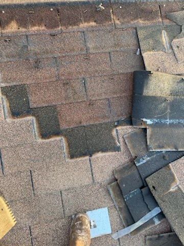 Gwendolyn's Full Re-Roof by All Storm Roofing & Construction