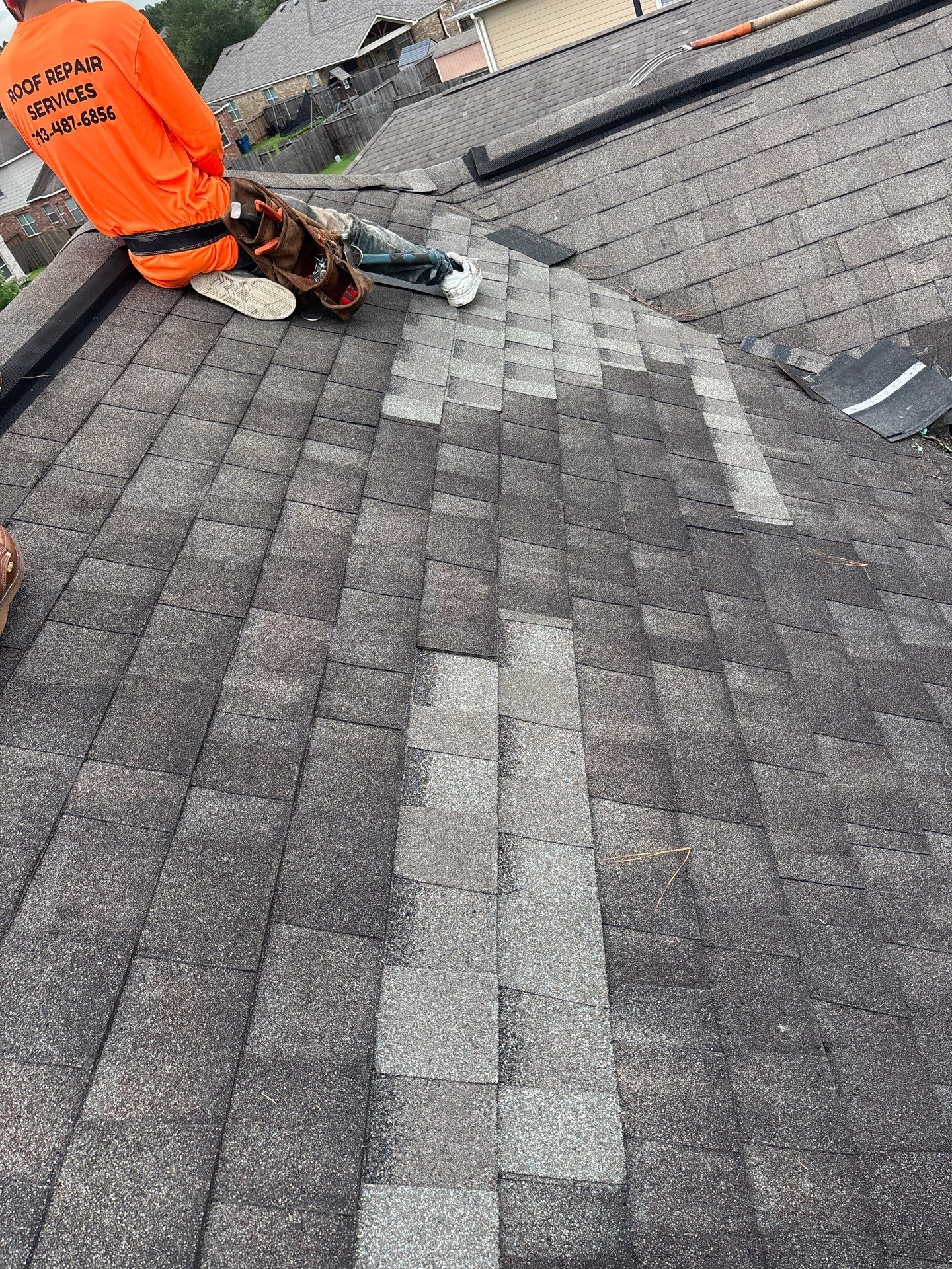 Roof Repair Humble by Roof Repair Services LLC