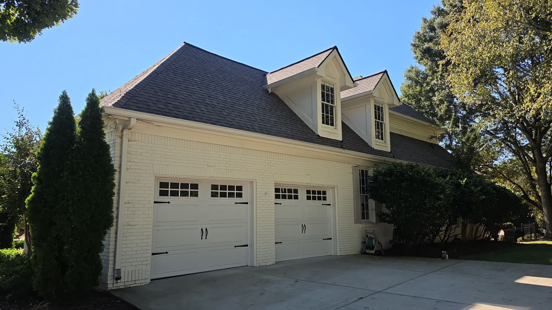 Dultuth, GA Roof Replacement Tamko Titan XT Weathered Wood by Reset Roofing