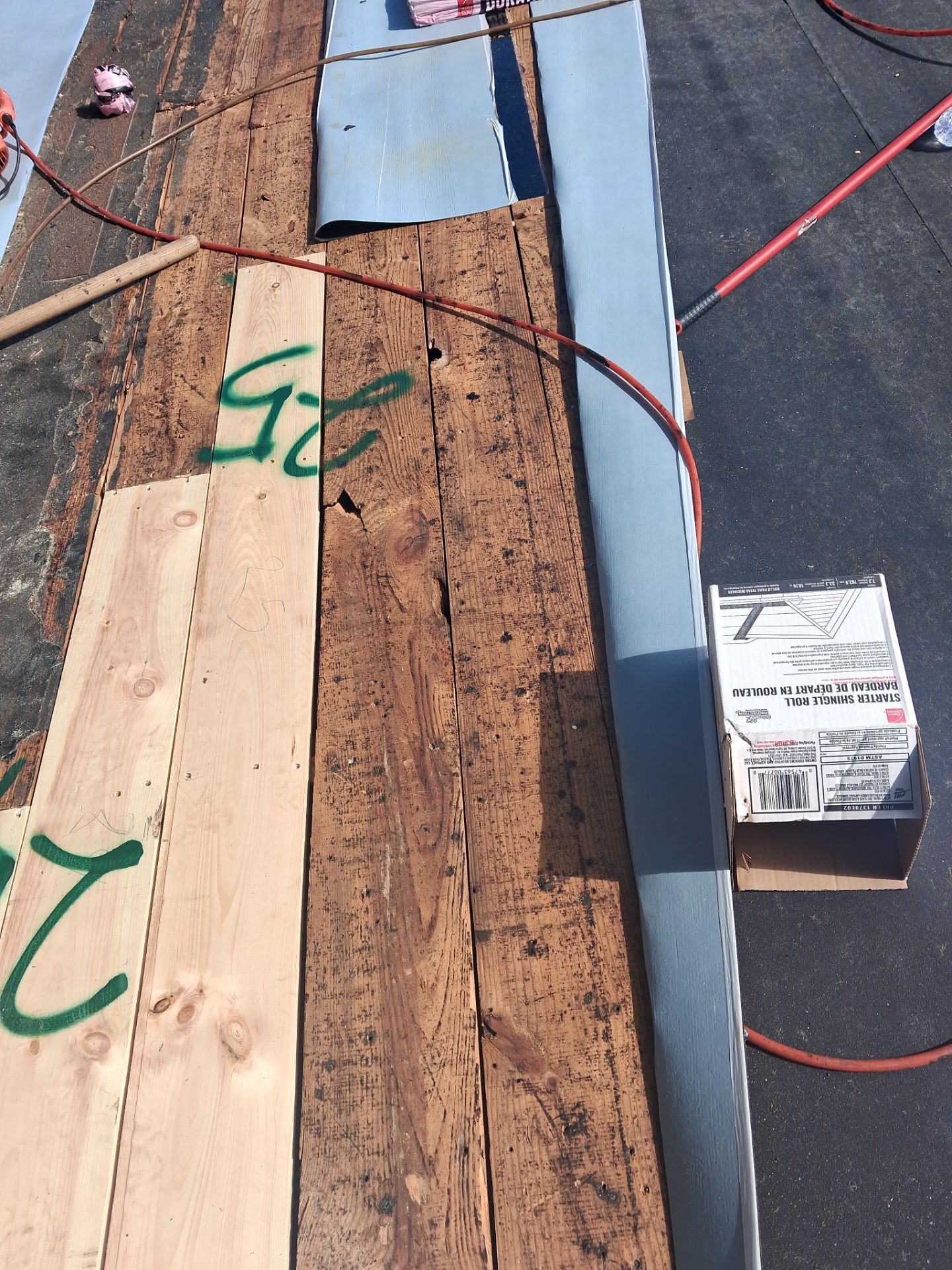 Project in St. Petersburg 33704 by Mitchell Roofing Company LLC 