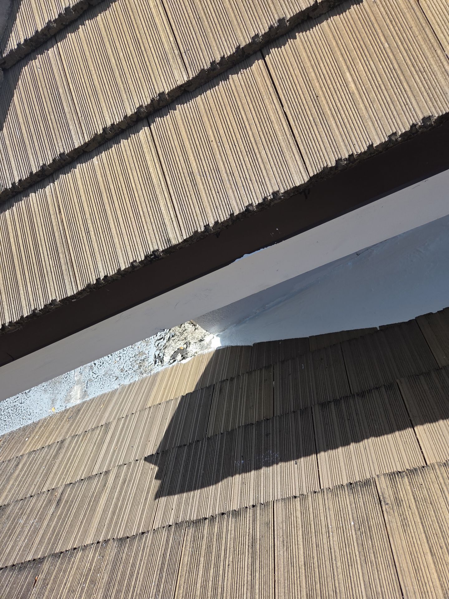 Flat Roof Restoration and Silicone Coating in Boca Raton by Aastro Roofing